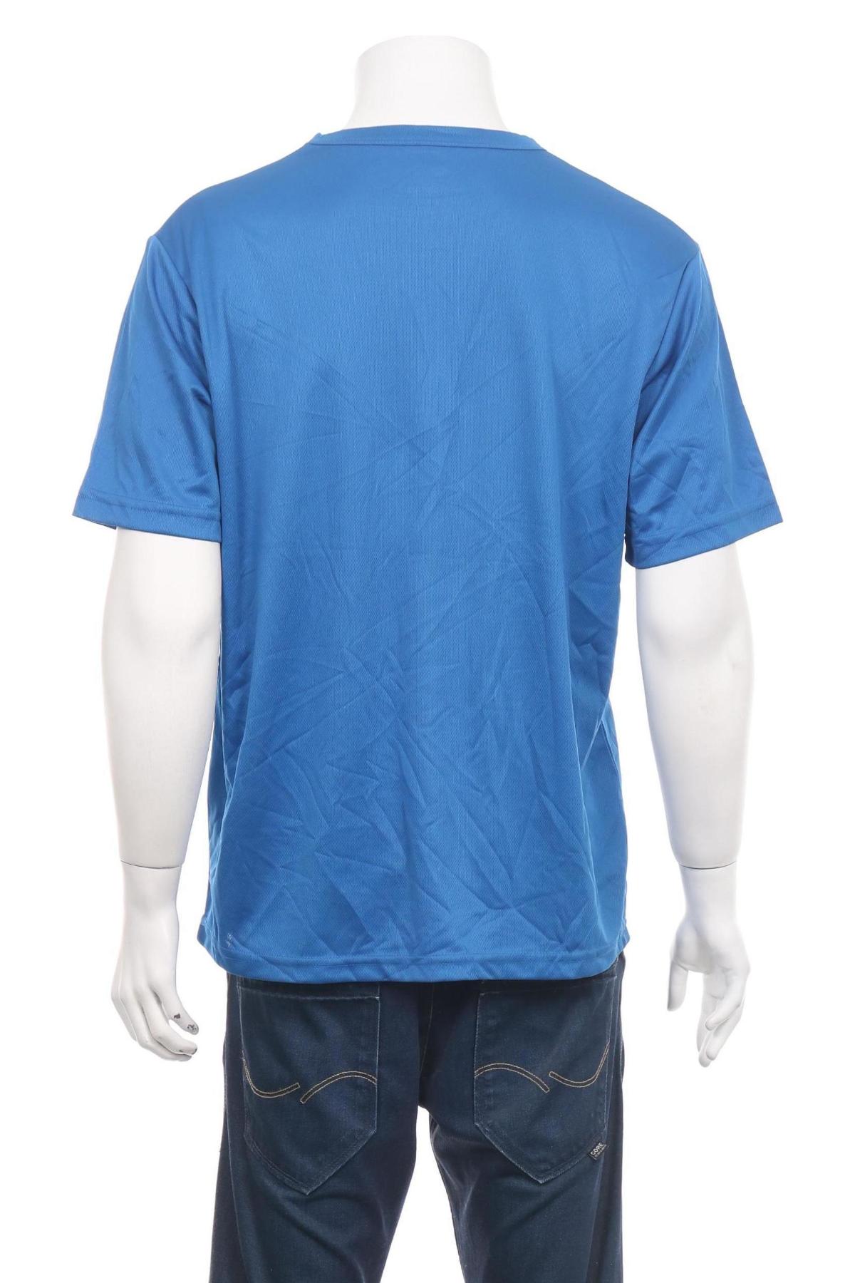 Спортна тениска NO NAME2