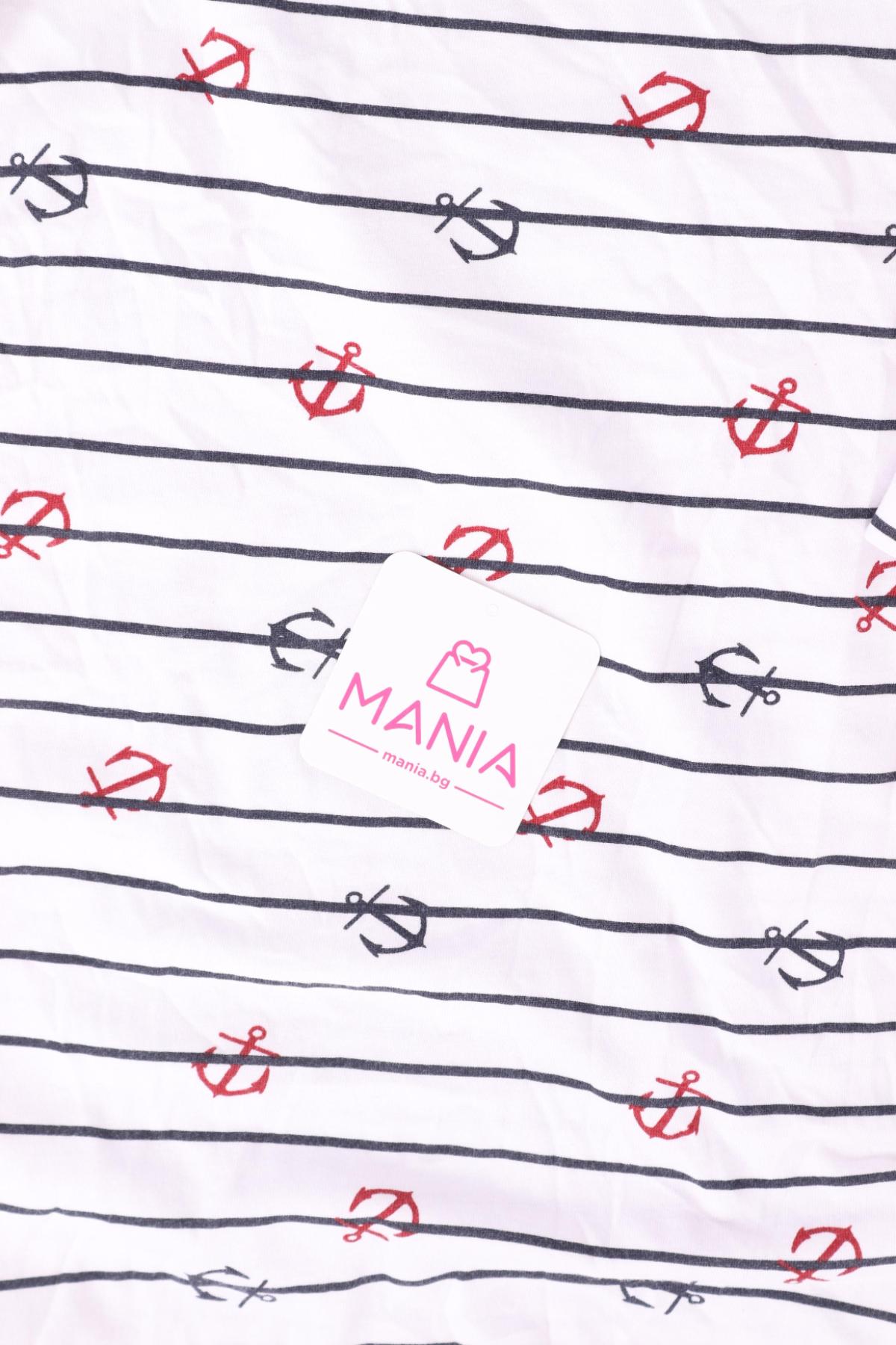 Тениска NO NAME3