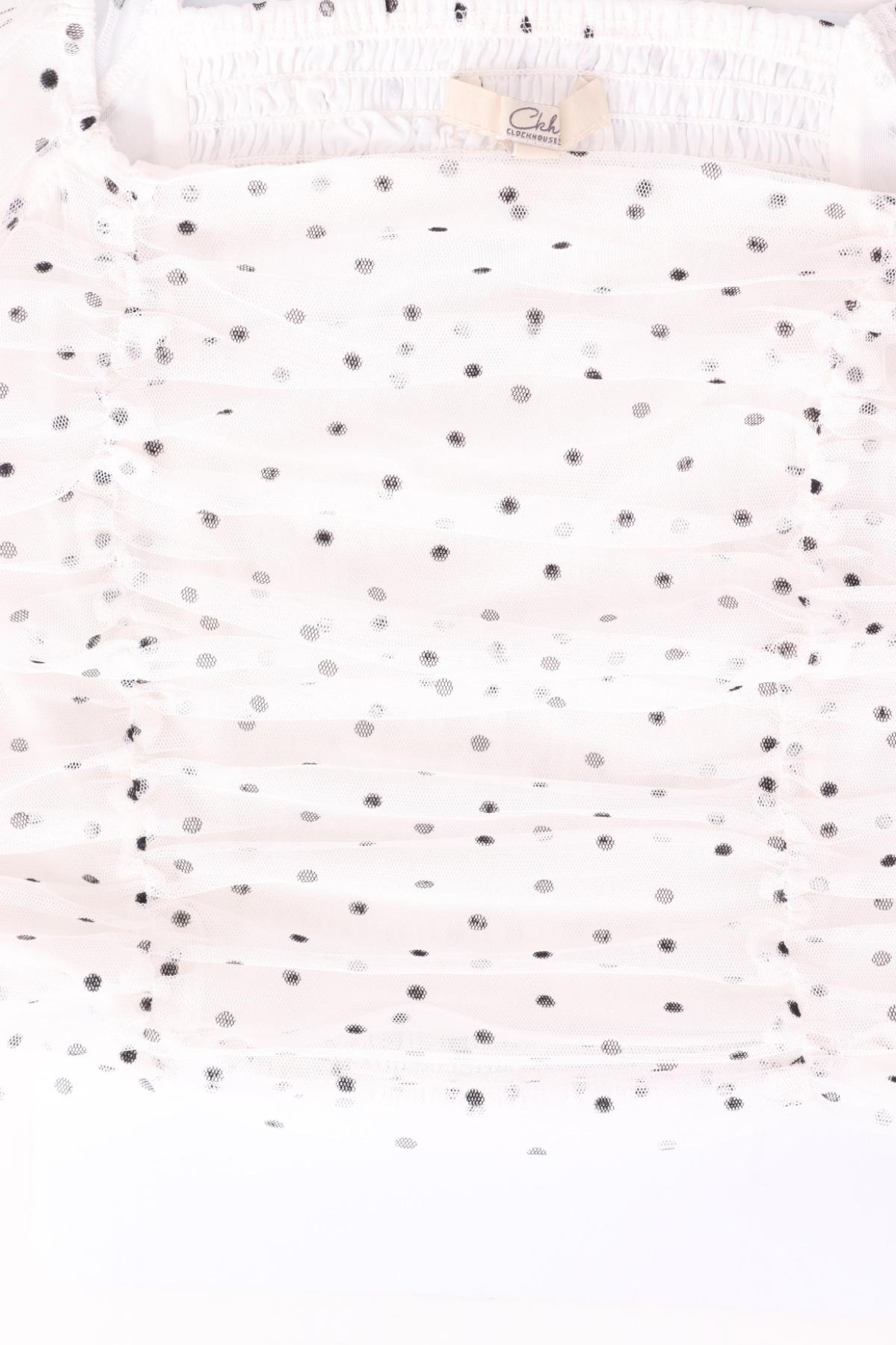 Блуза CLOCKHOUSE3