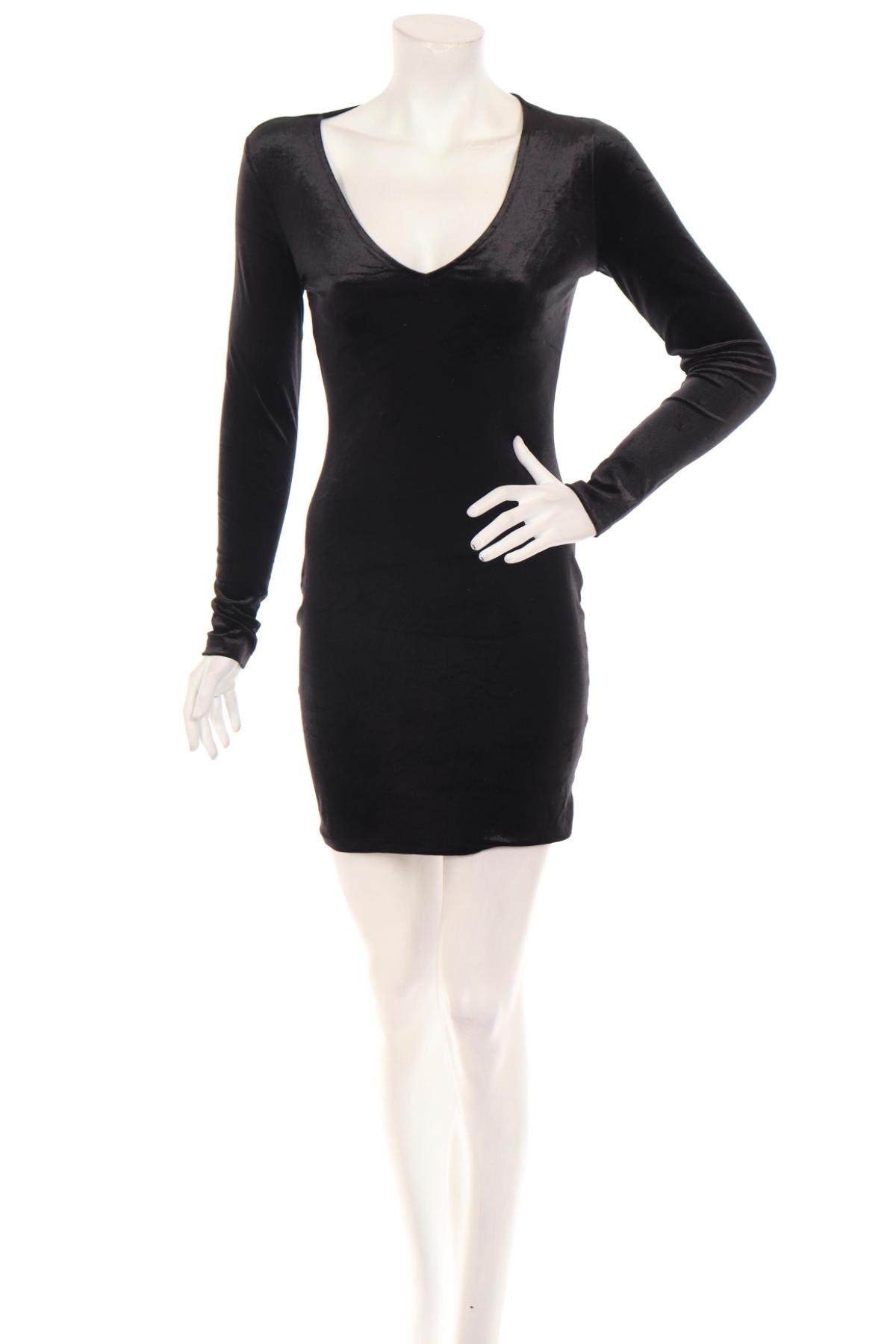 Ежедневна рокля H&M DIVIDED1