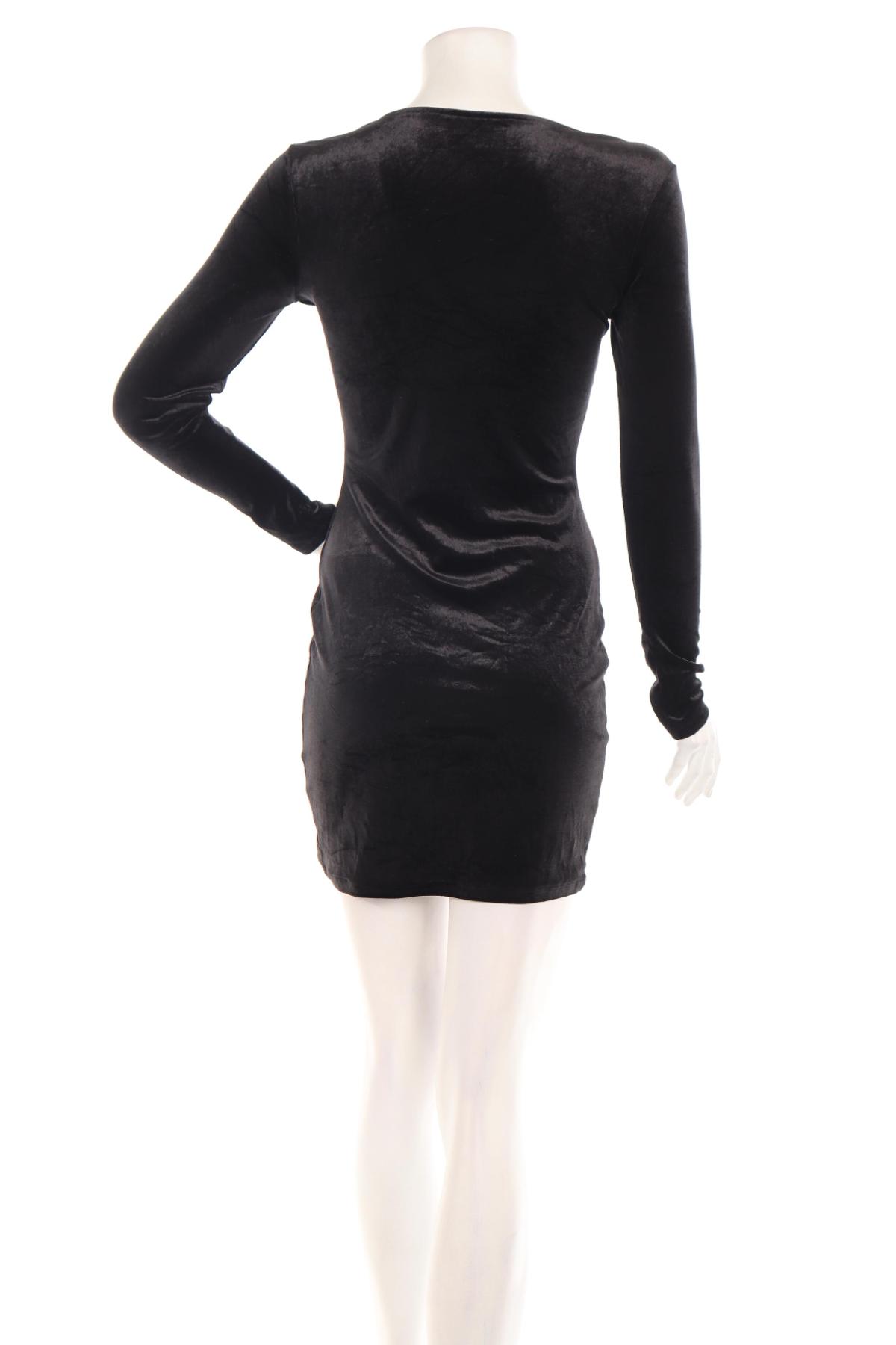 Ежедневна рокля H&M DIVIDED2