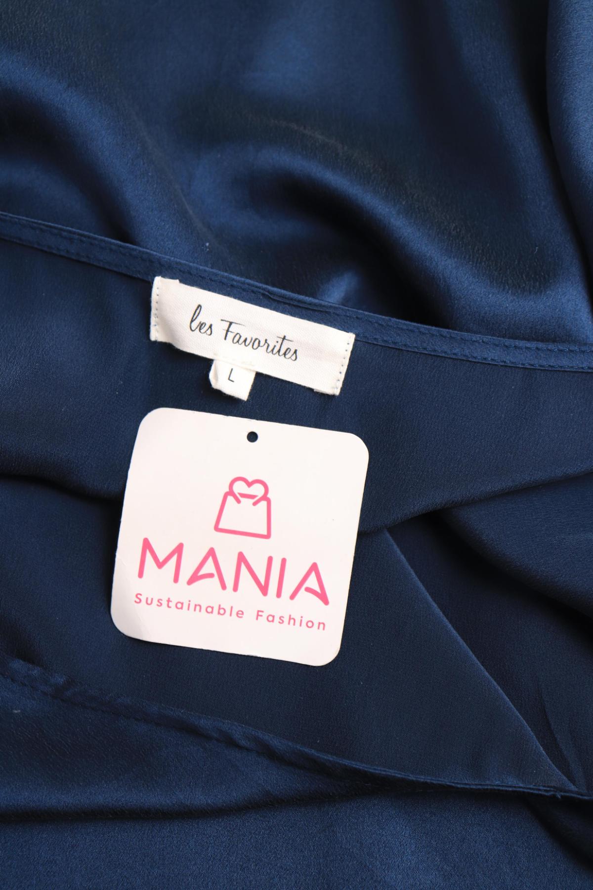 Ежедневна рокля NO NAME3