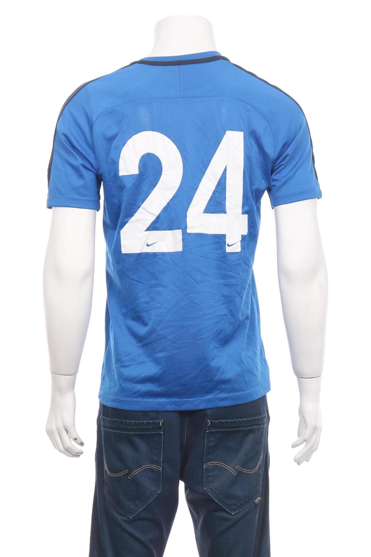 Спортна тениска NIKE2