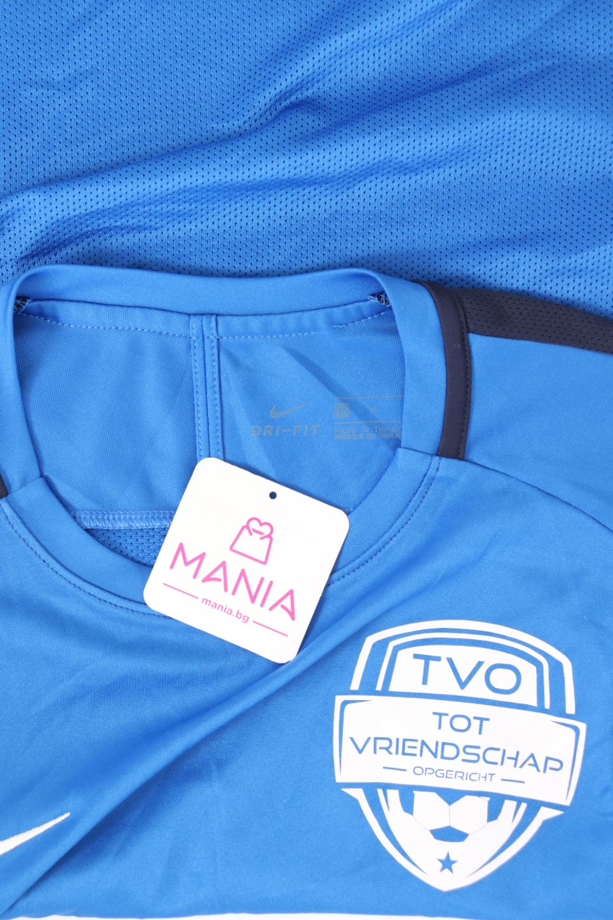 Спортна тениска NIKE3