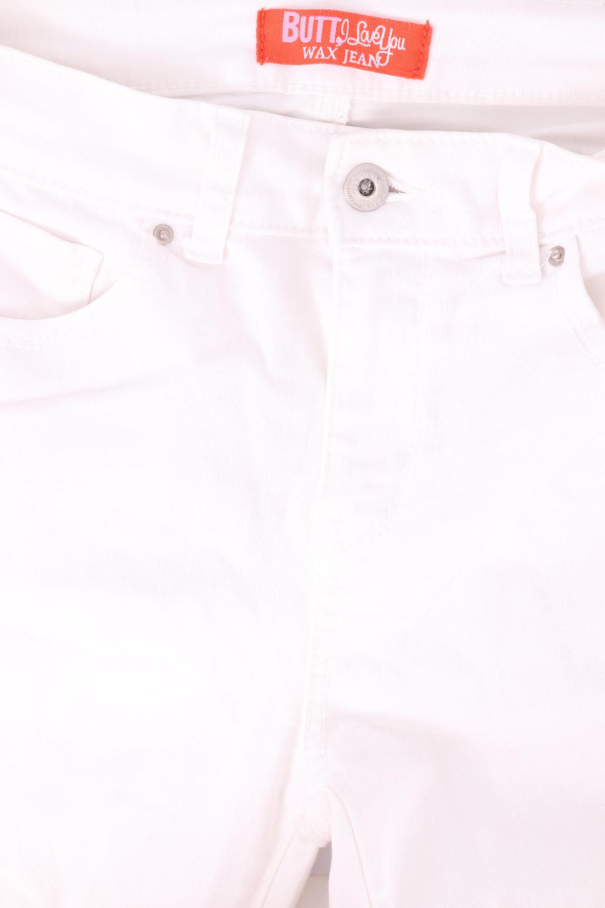 Дънки WAX JEAN3