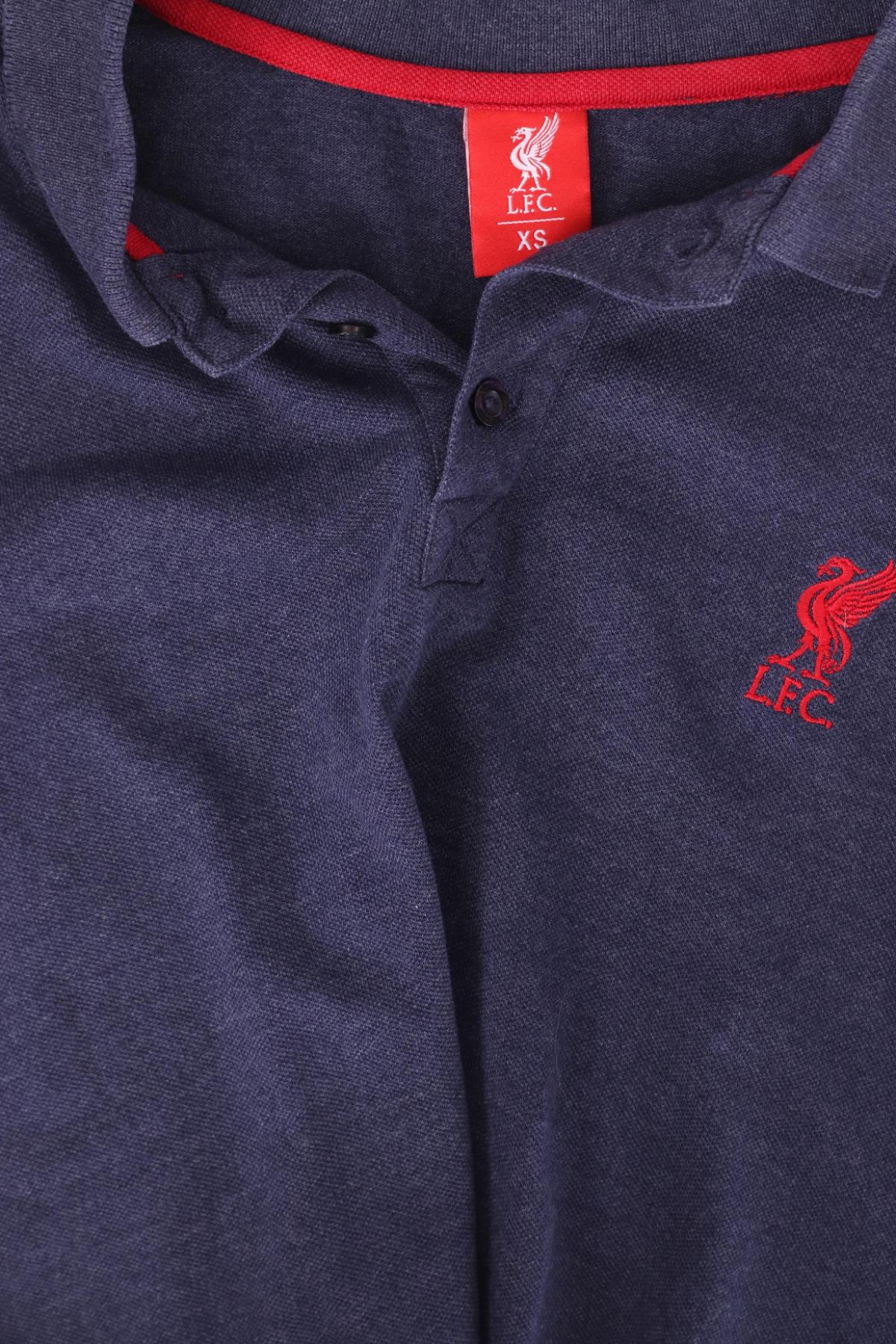 Тенискa с яка L.F.C3