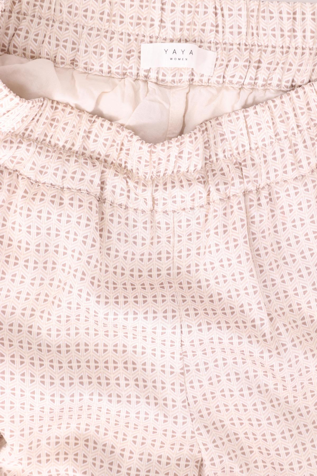 Панталон YAYA3