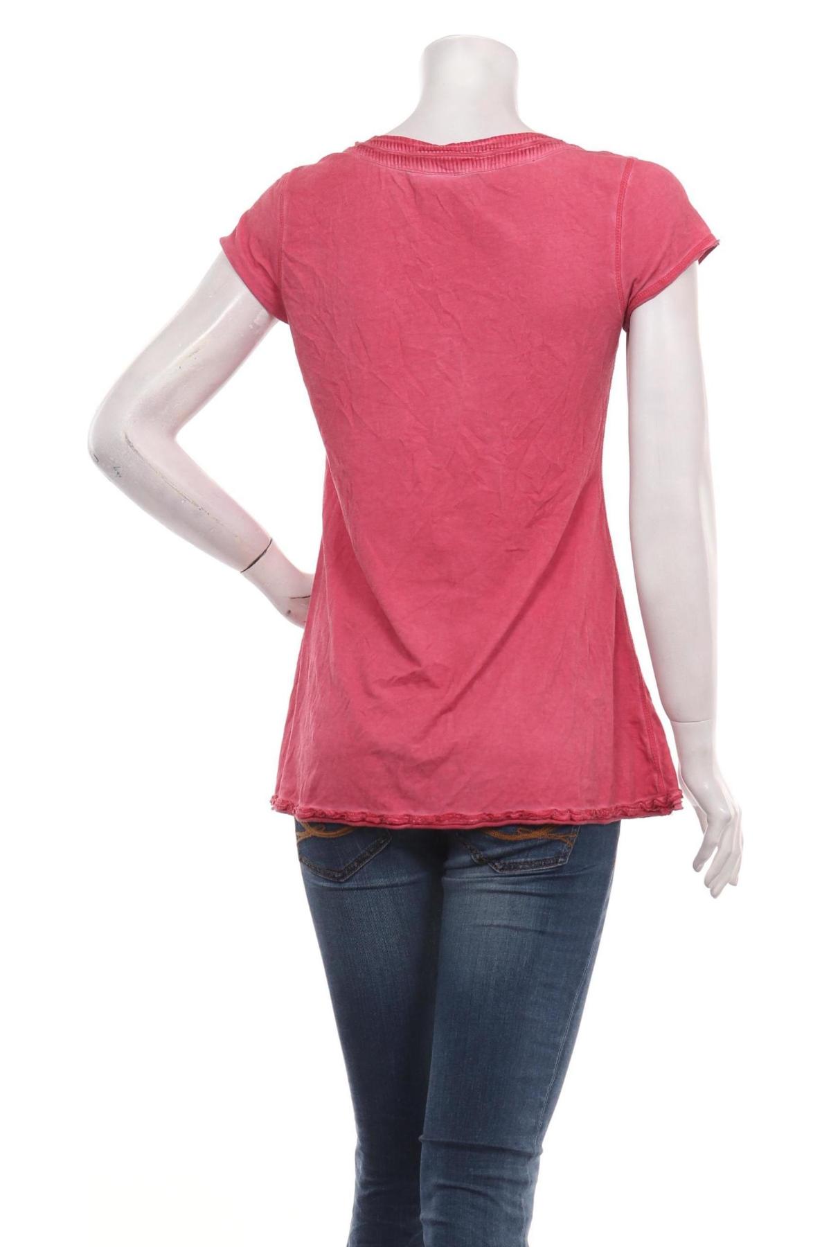 Блузи от Тениски NILE2