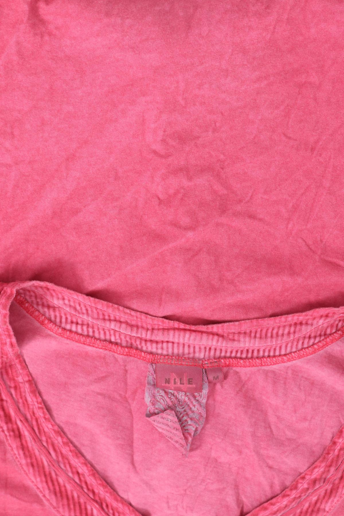 Блузи от Тениски NILE3