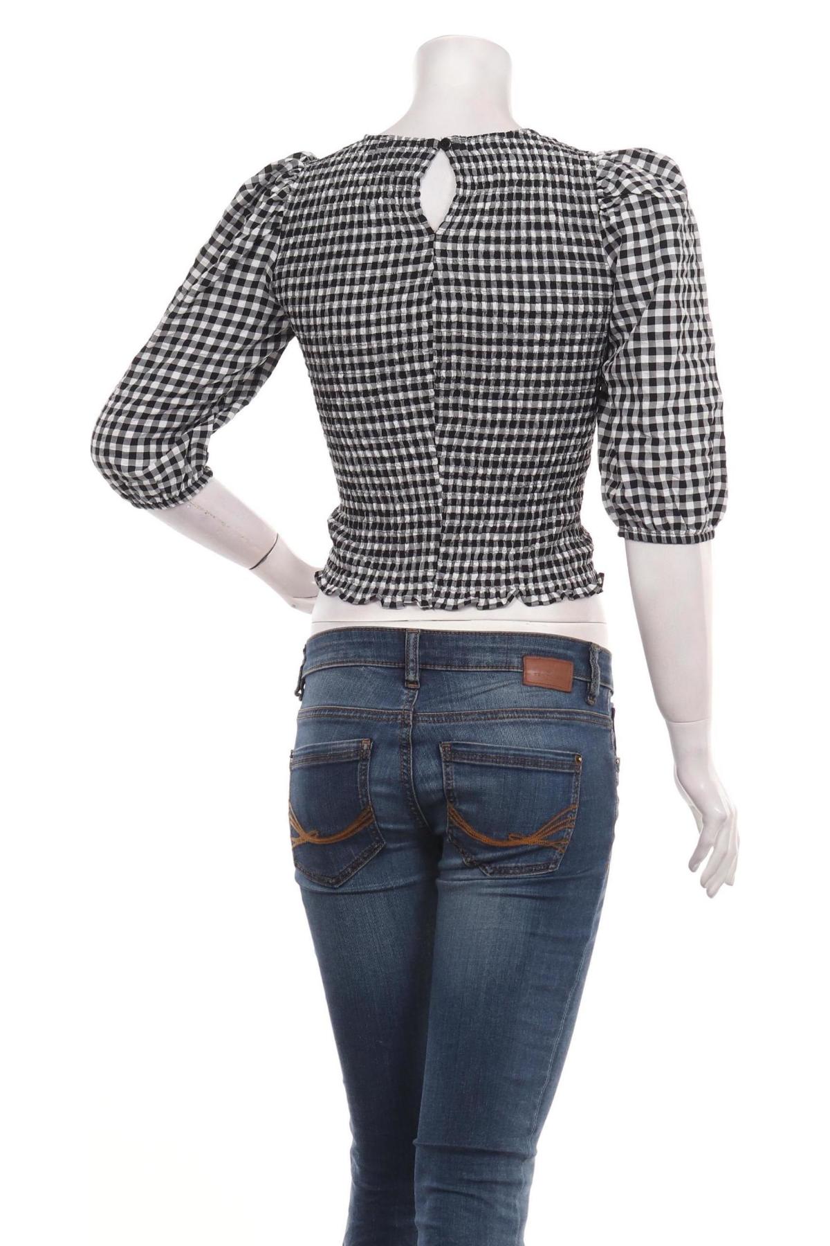 Блуза MY JEWELLERY2