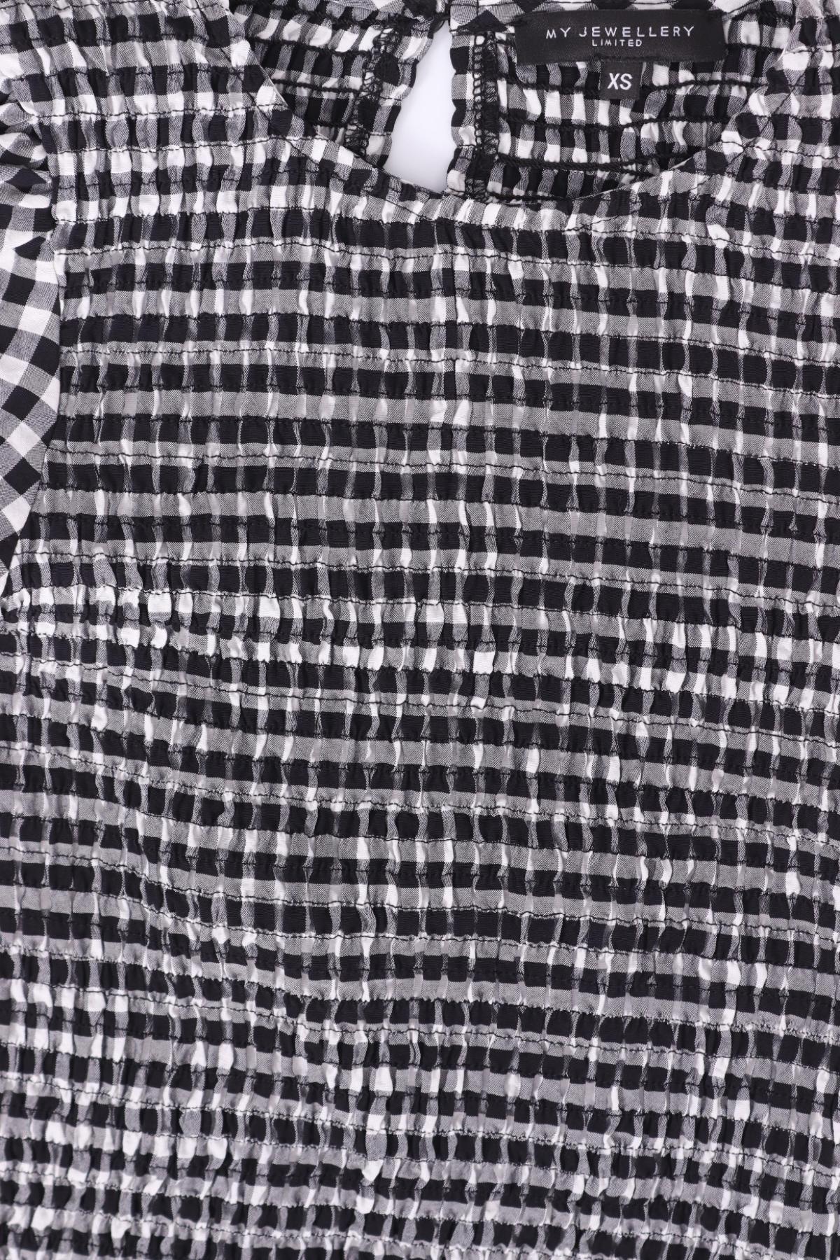 Блуза MY JEWELLERY3