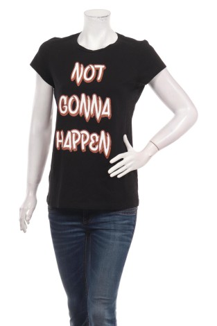 Tricou cu imprimeu NIKKIE