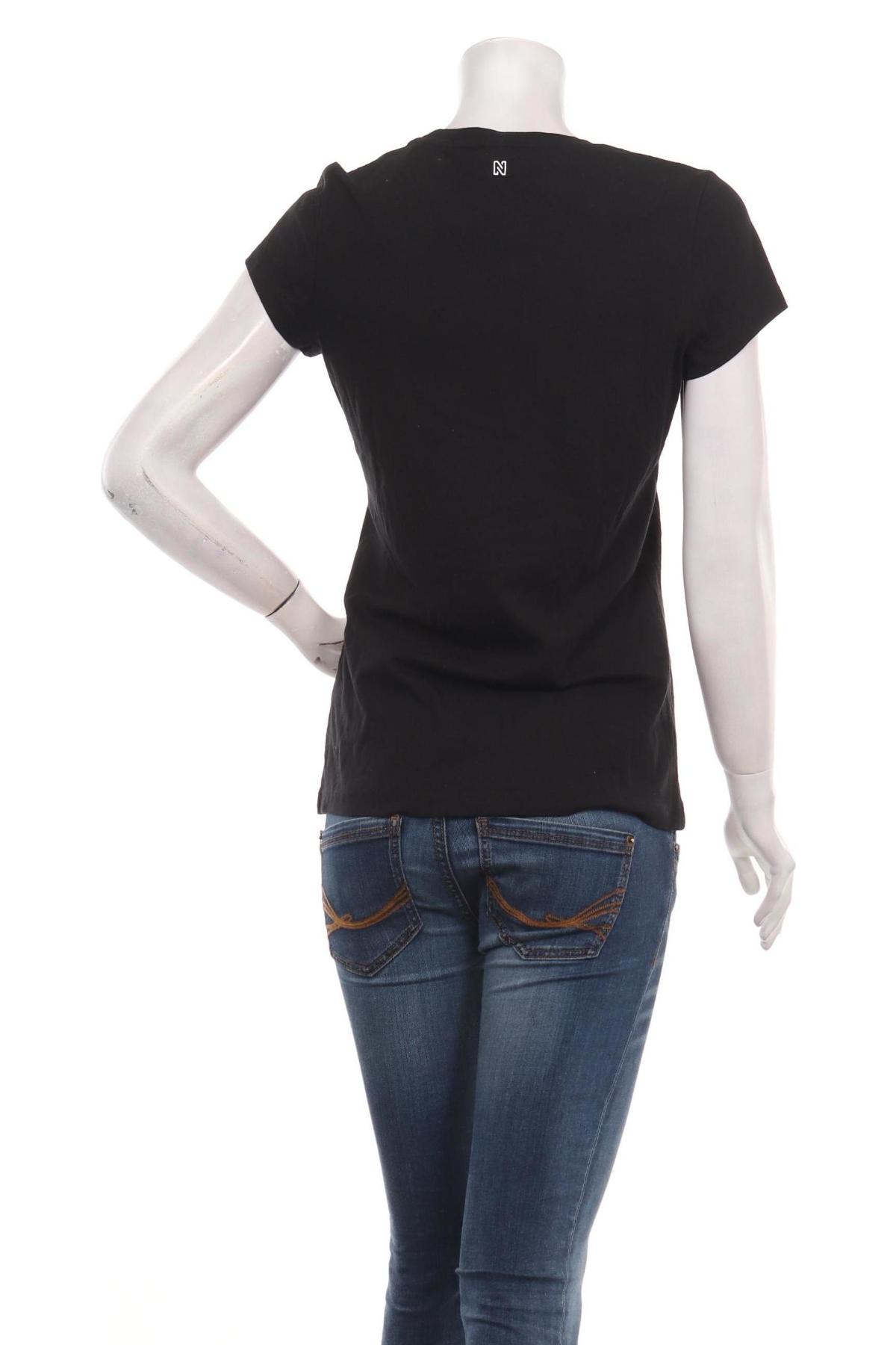 Тениска с щампа NIKKIE2