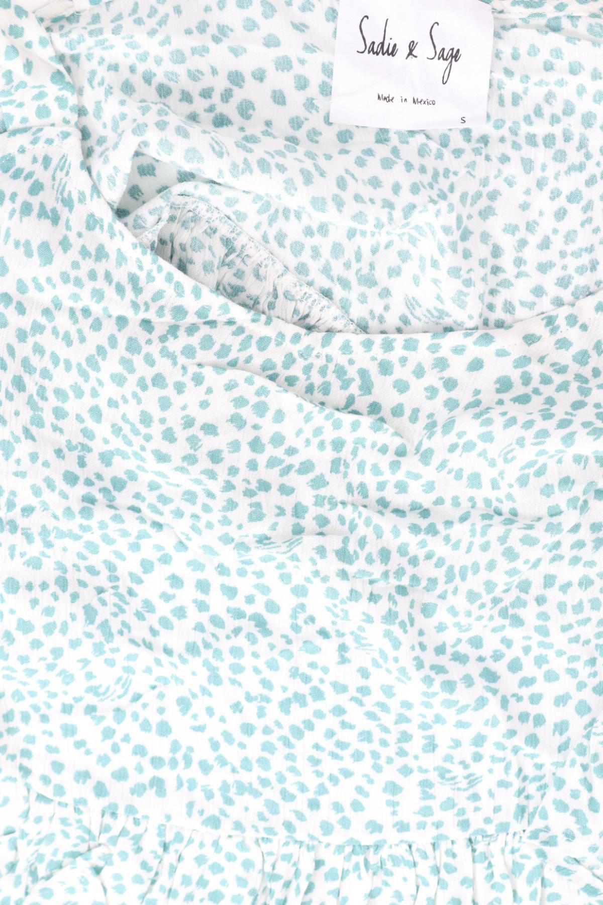 Потник SADIE & SAGE3