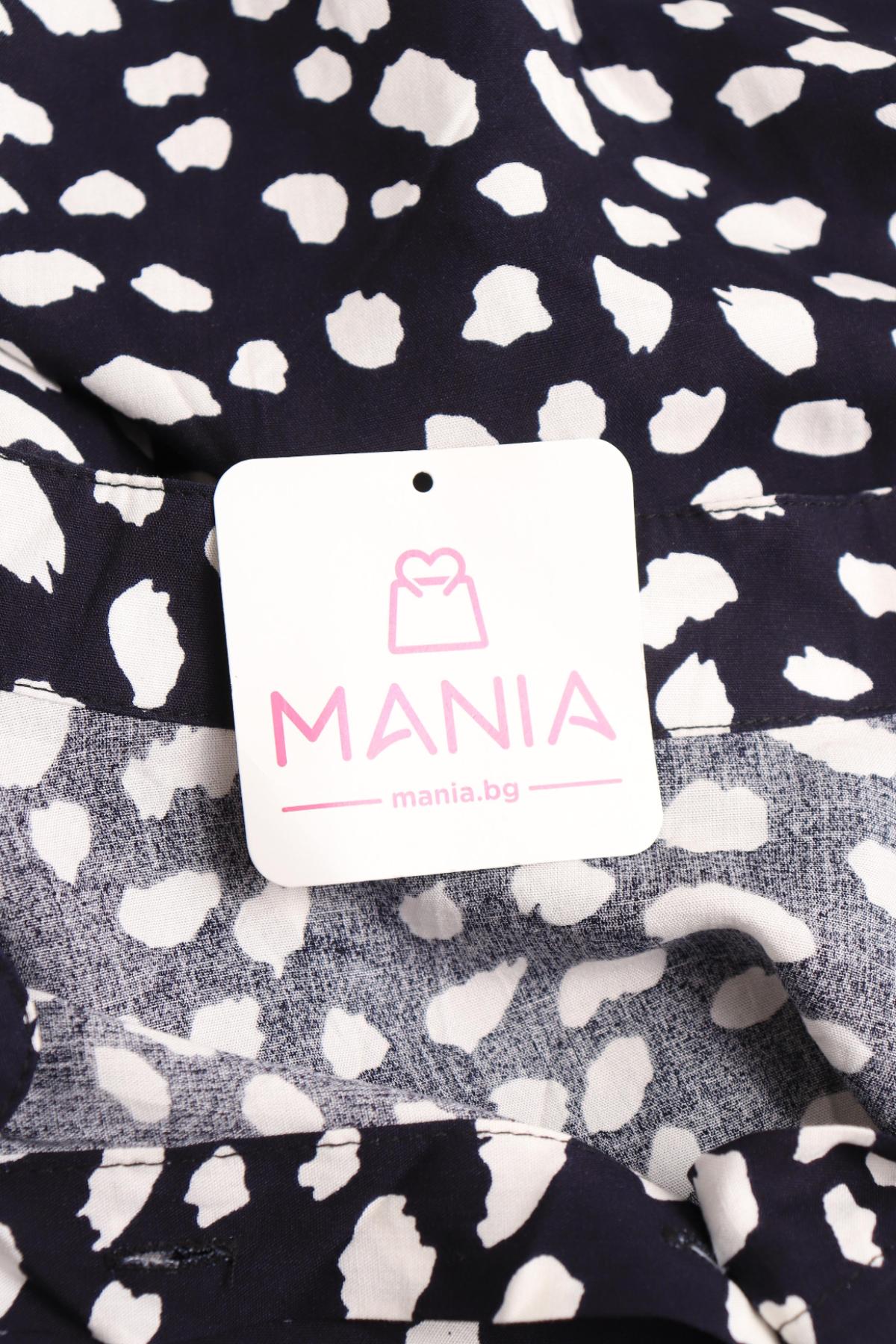 Ежедневна рокля NO NAME3