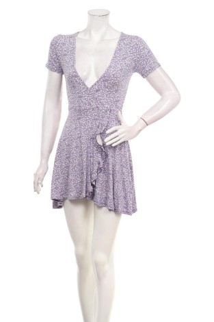 Rochie casual PULL&BEAR