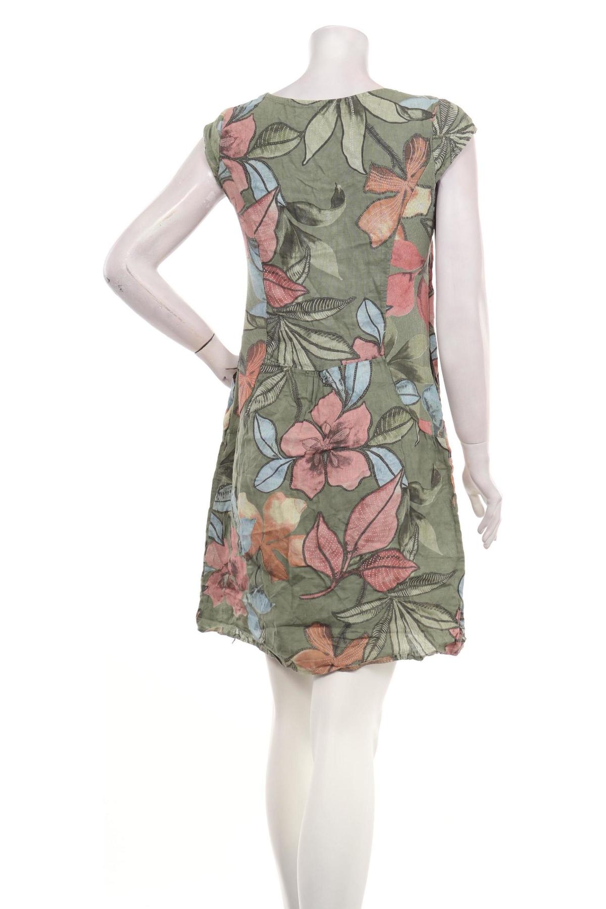 Ежедневна рокля PESCARA2