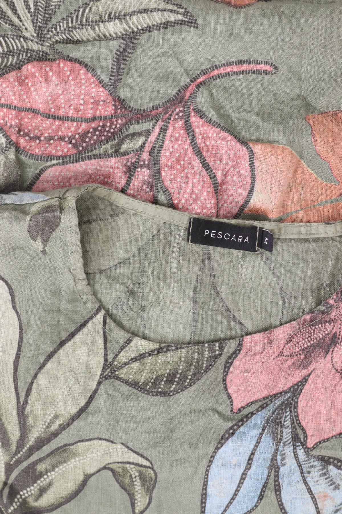 Ежедневна рокля PESCARA3