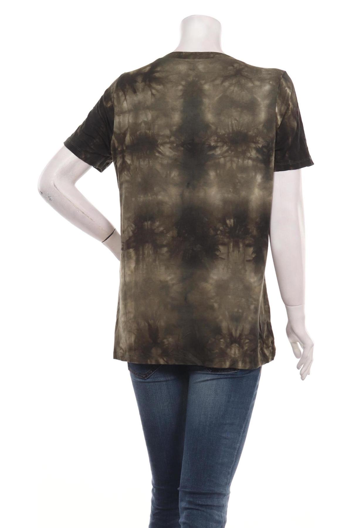 Блузи от Тениски NO NAME2