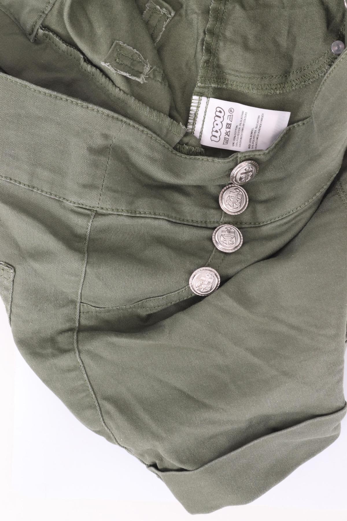 Детски къси панталони WOW3