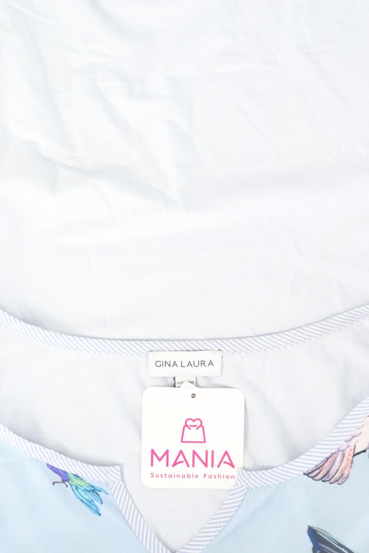 Тениска GINA LAURA3