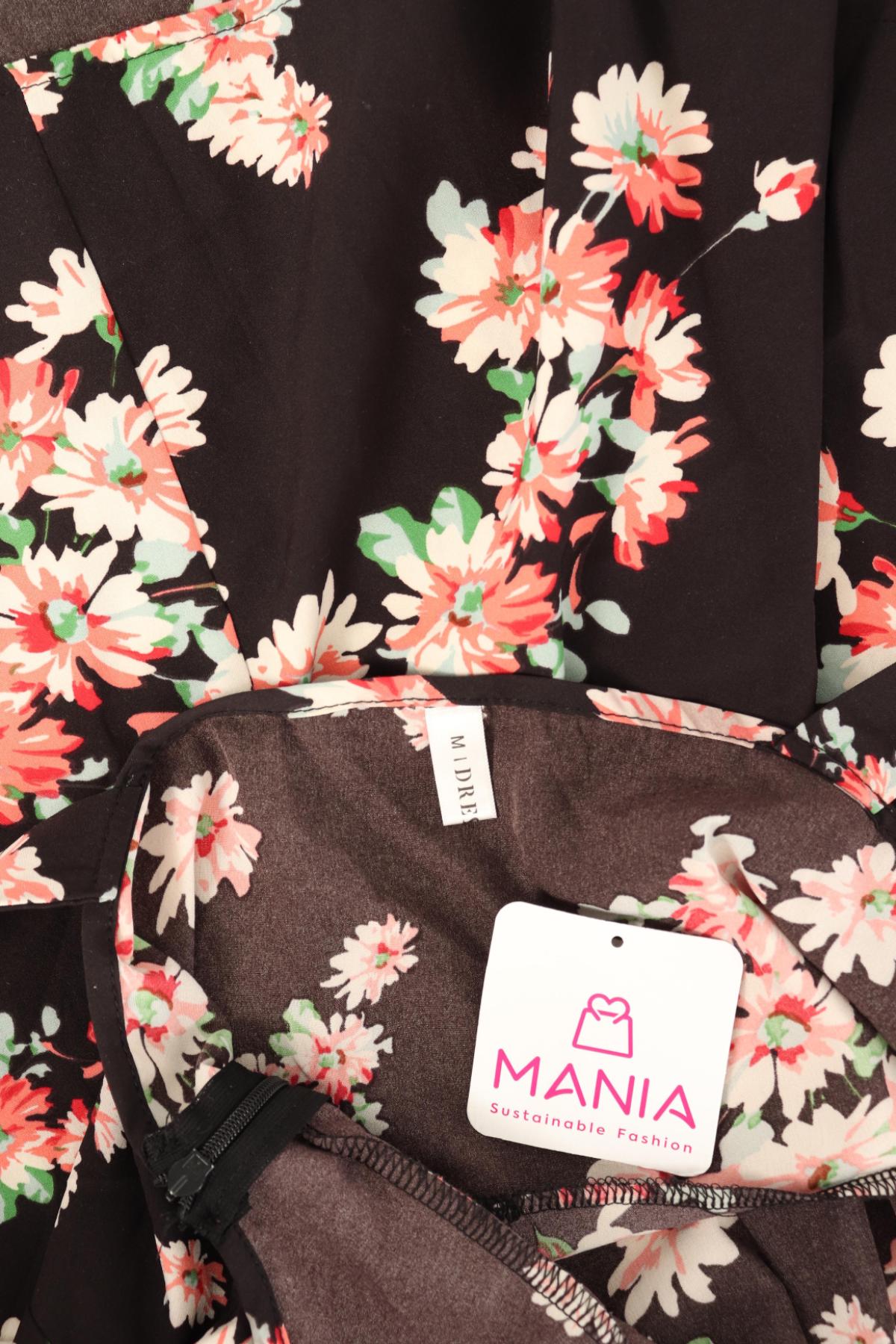 Потник DRESSFO3