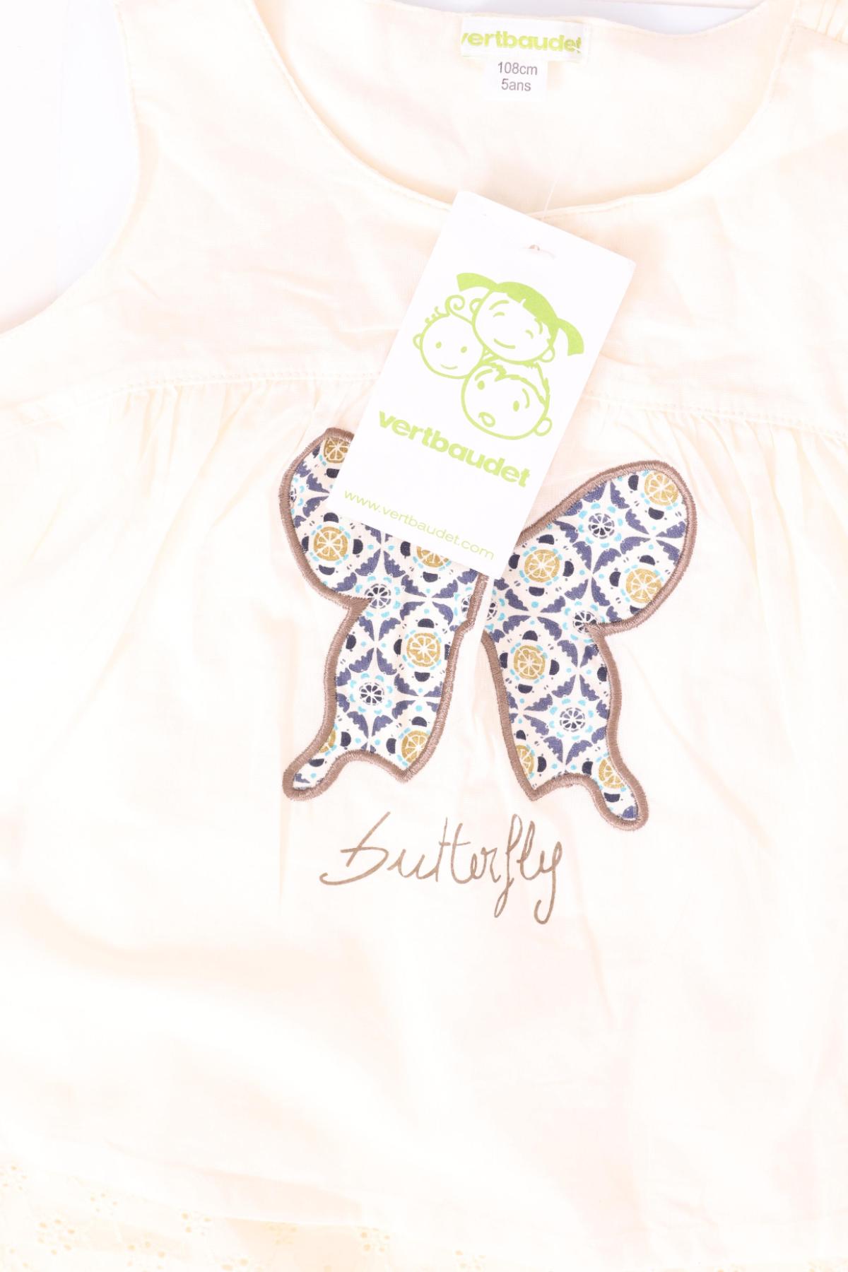 Детска блуза VERTBAUDET3