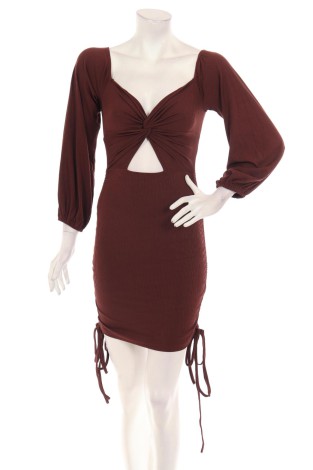 Ежедневна рокля SHEIN