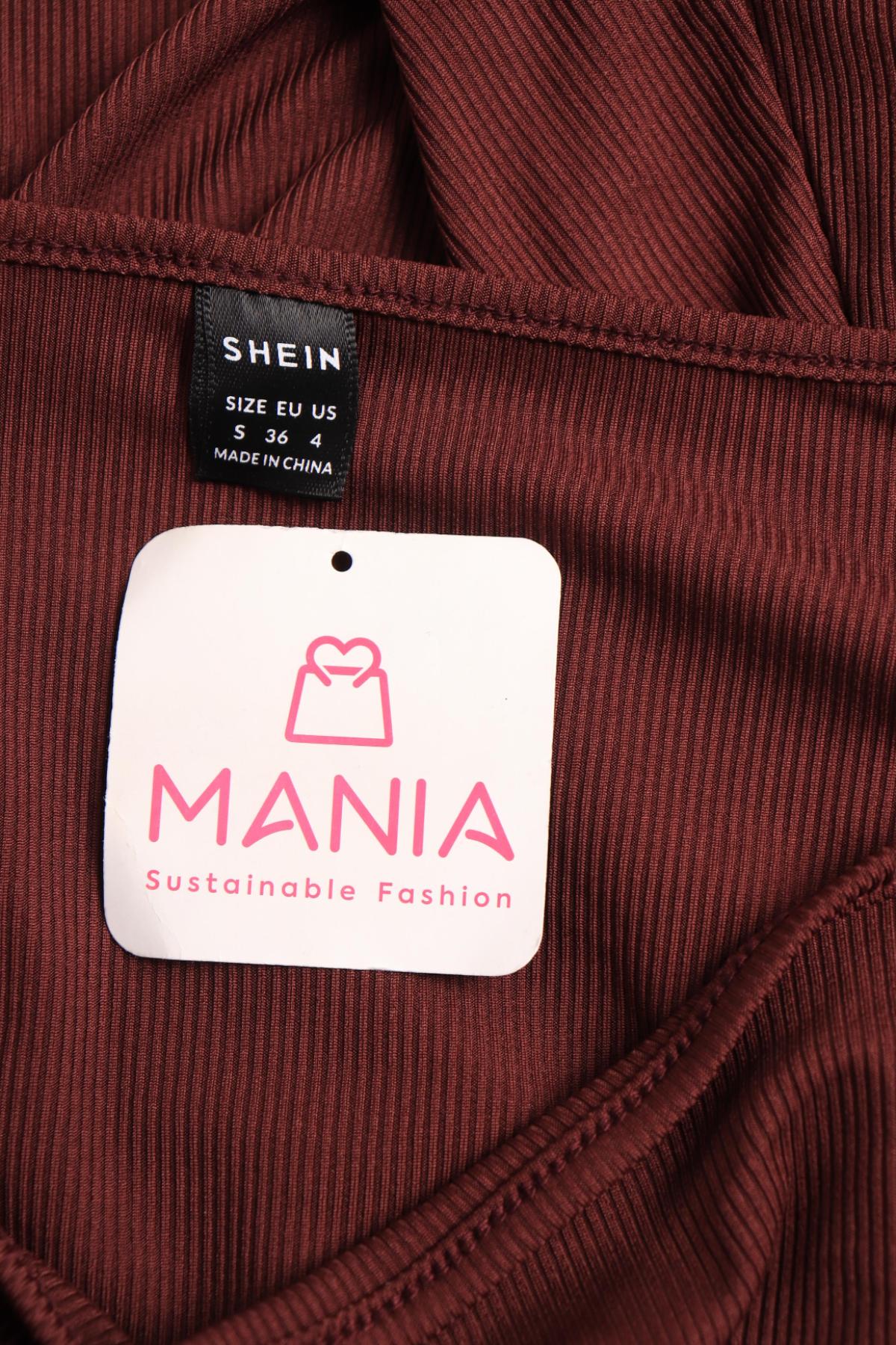 Ежедневна рокля SHEIN3