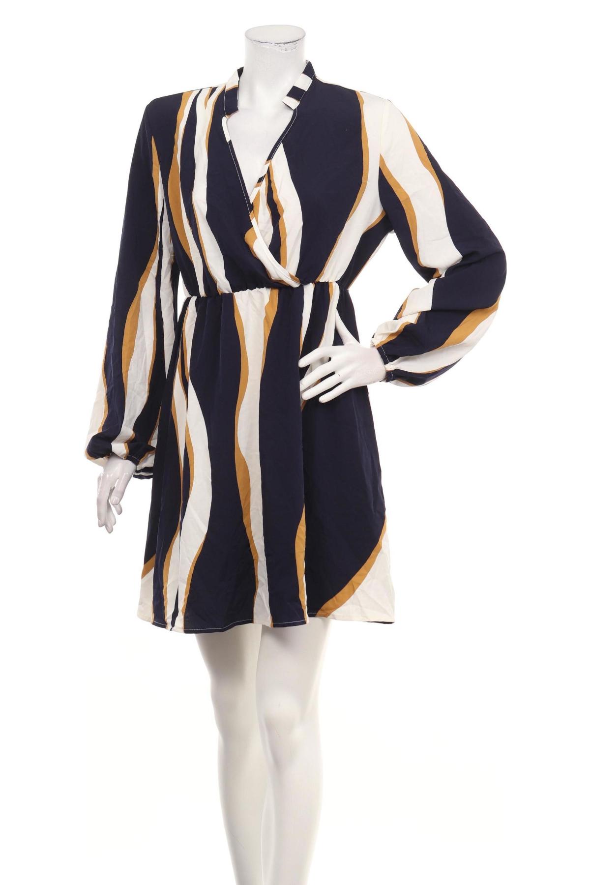 Ежедневна рокля SHEIN1