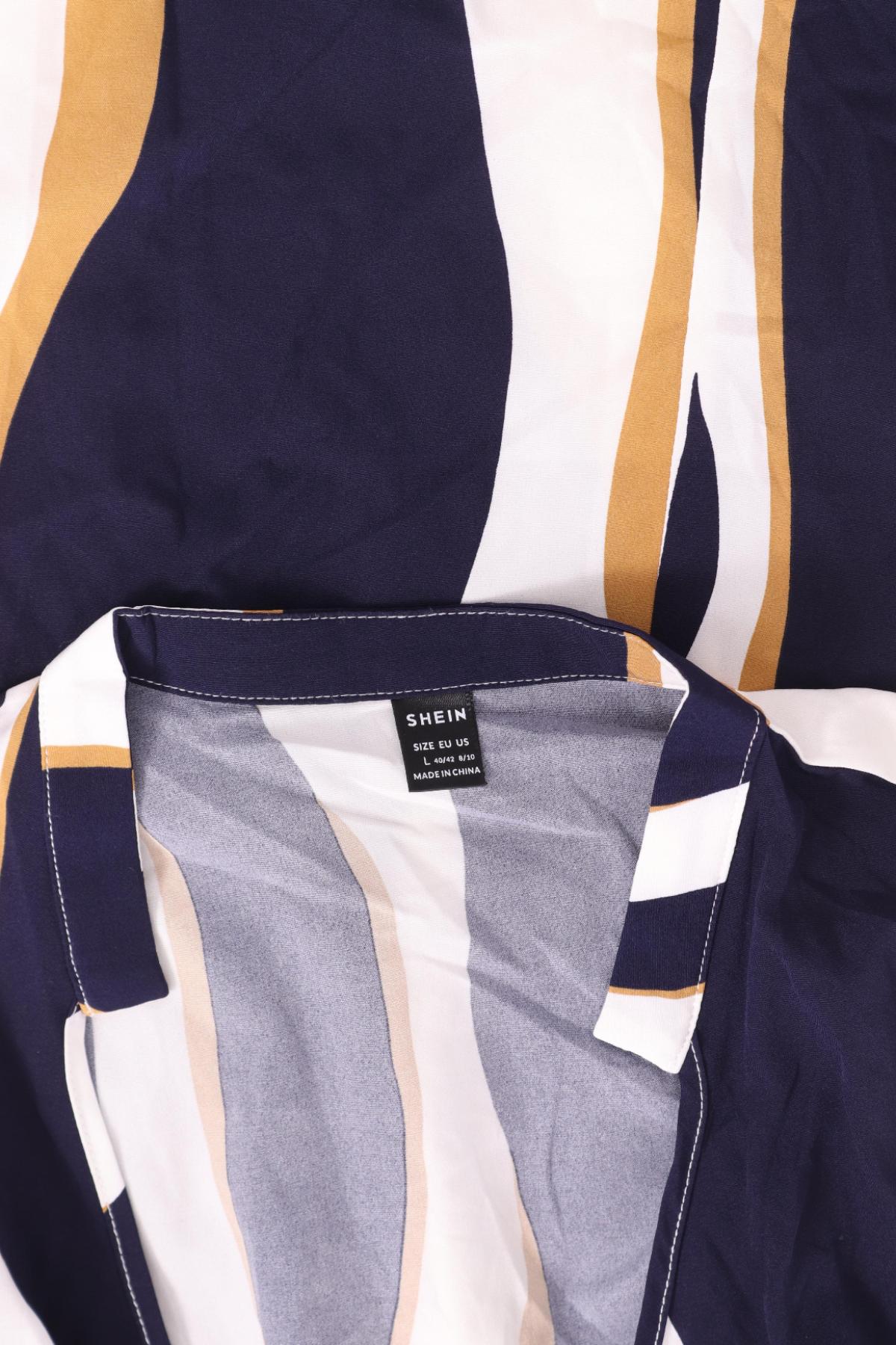 Ежедневна рокля SHEIN3