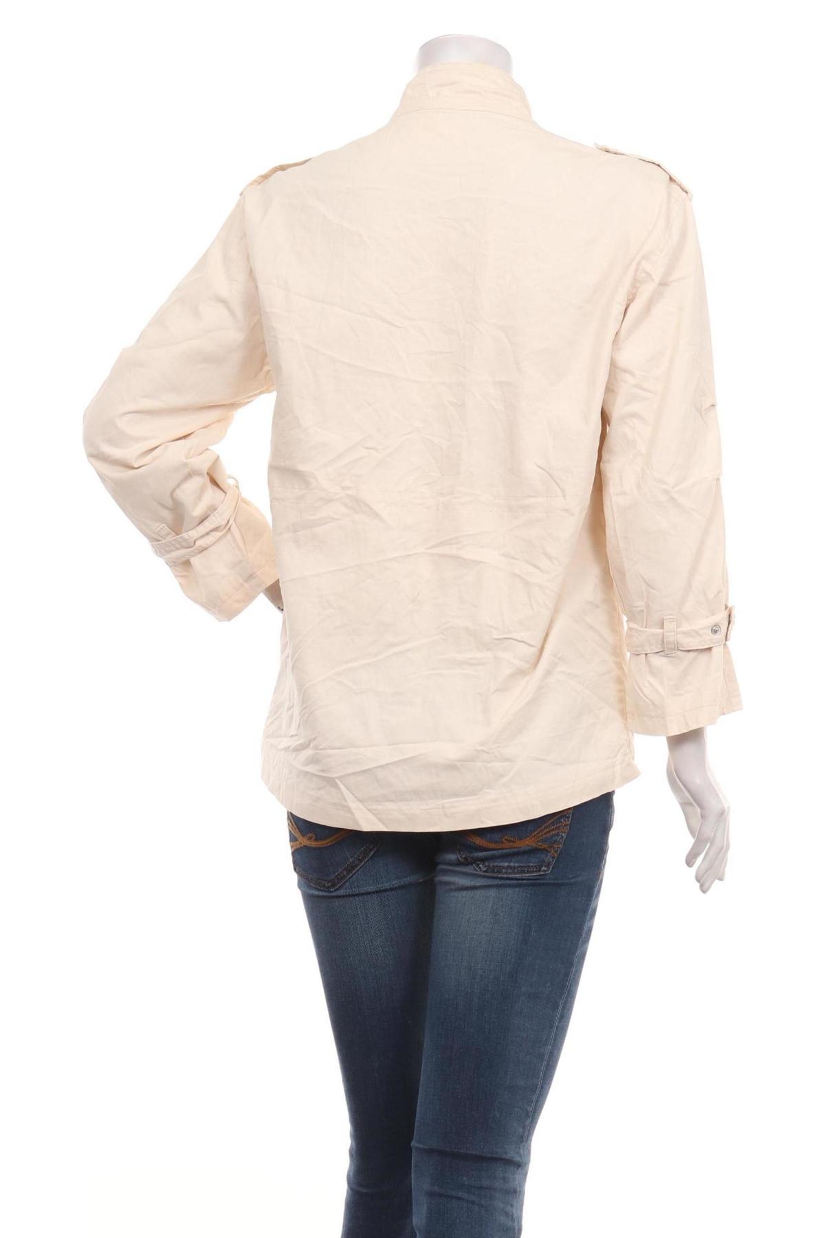 Пролетно/Есенно яке FASHION2