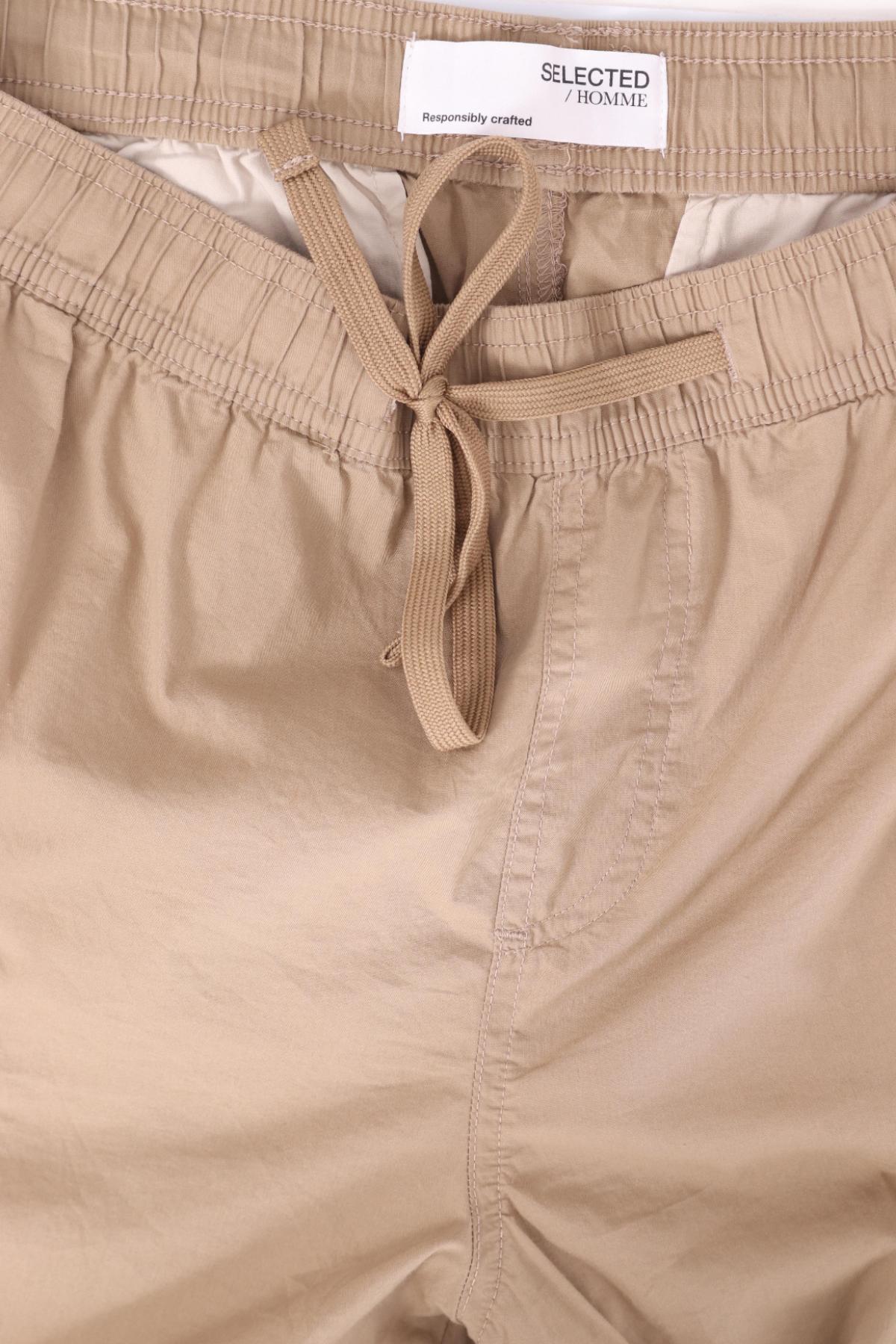 Спортно долнище SELECTED HOMME3