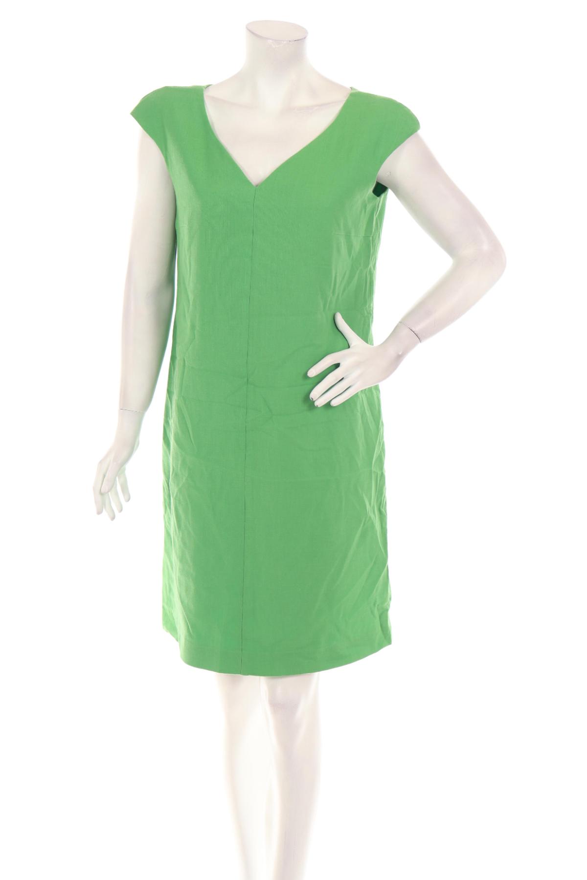 Ежедневна рокля HUGO BOSS1