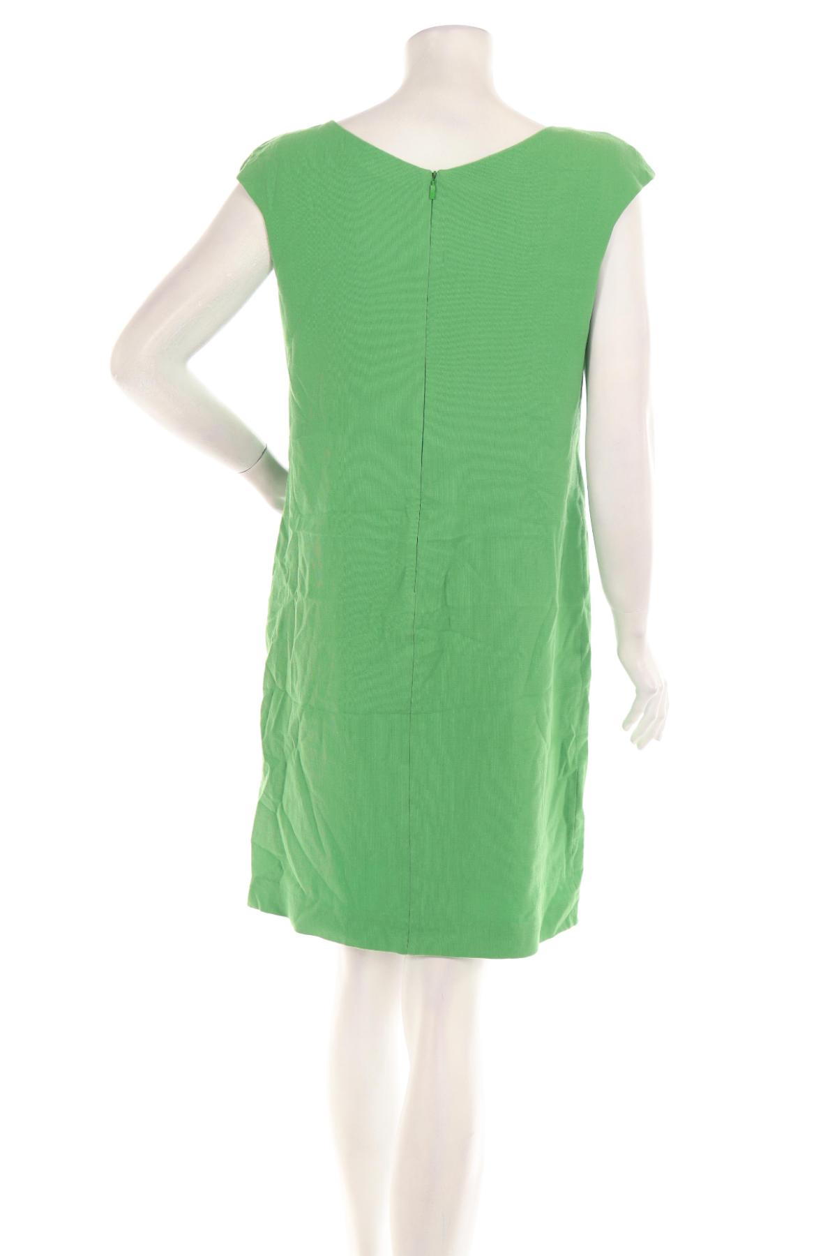 Ежедневна рокля HUGO BOSS2