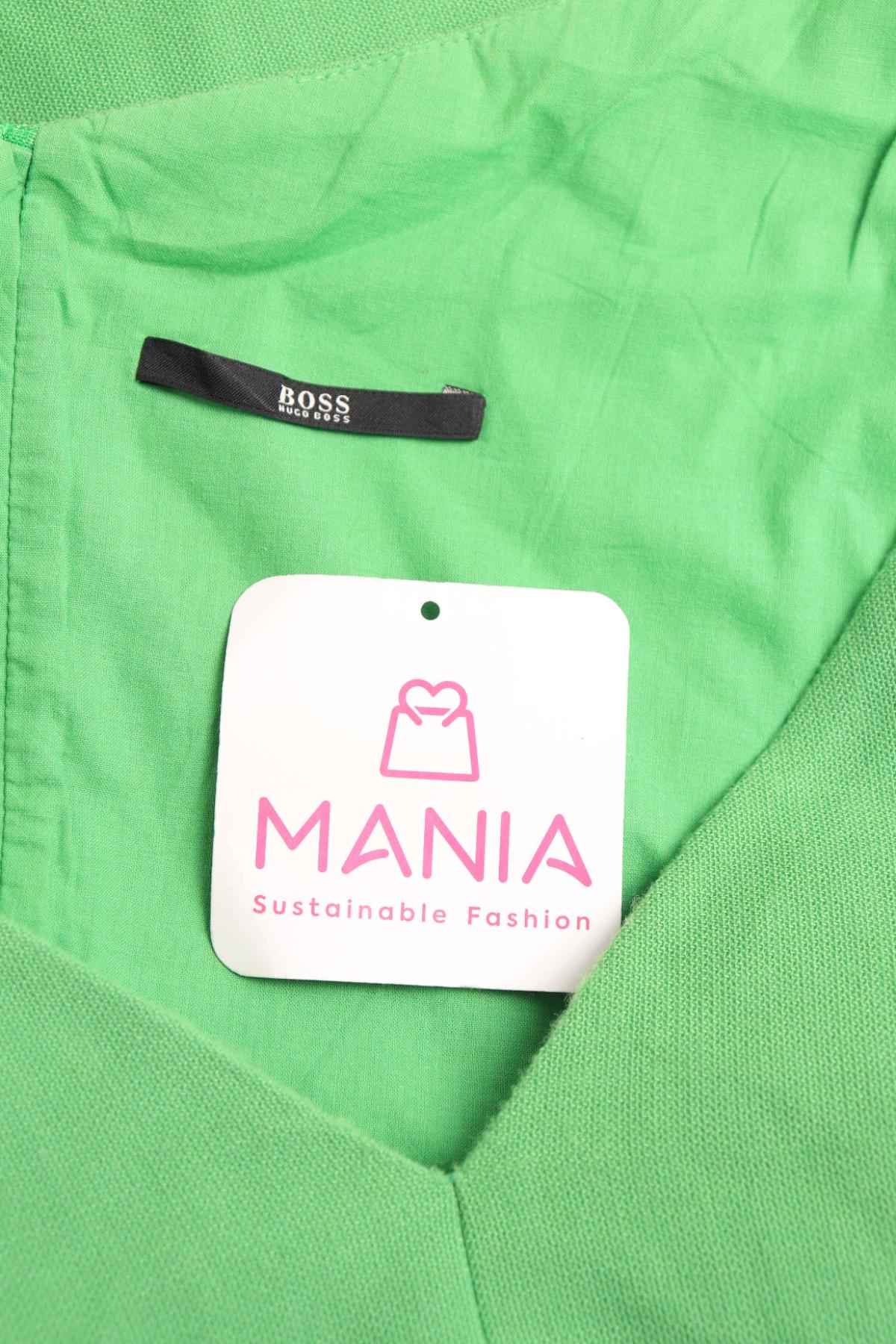 Ежедневна рокля HUGO BOSS3