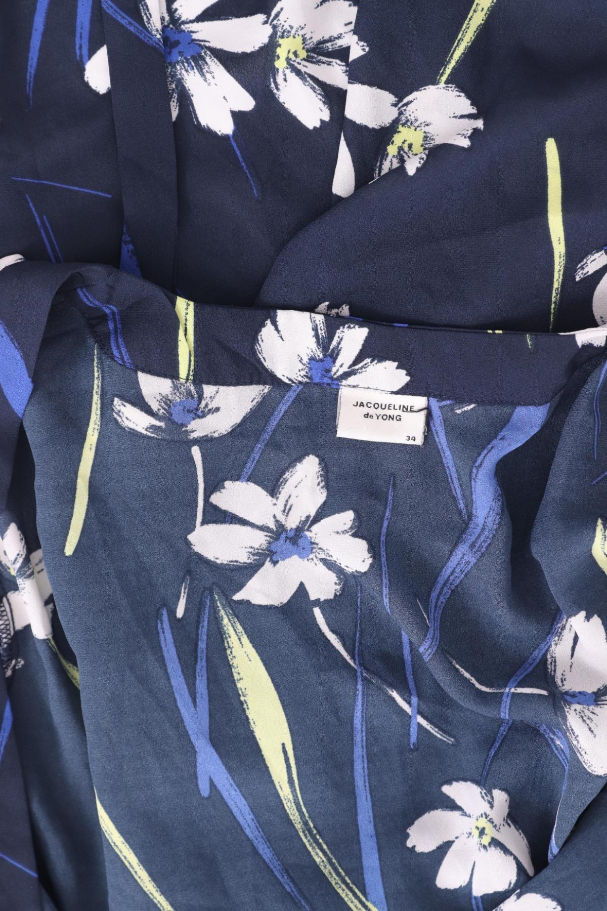 Кимоно JACQUELINE DE YONG3