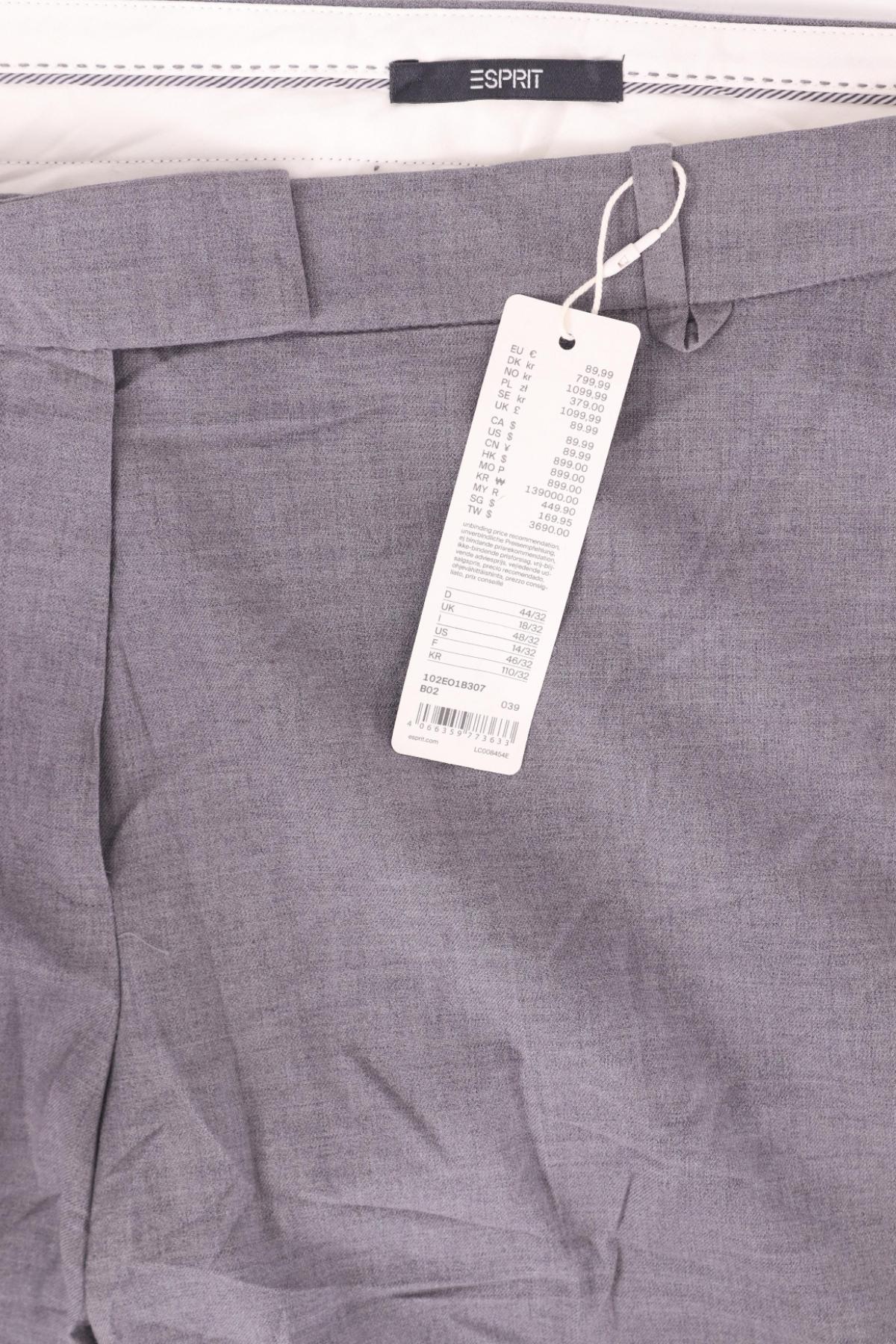 Панталон ESPRIT3