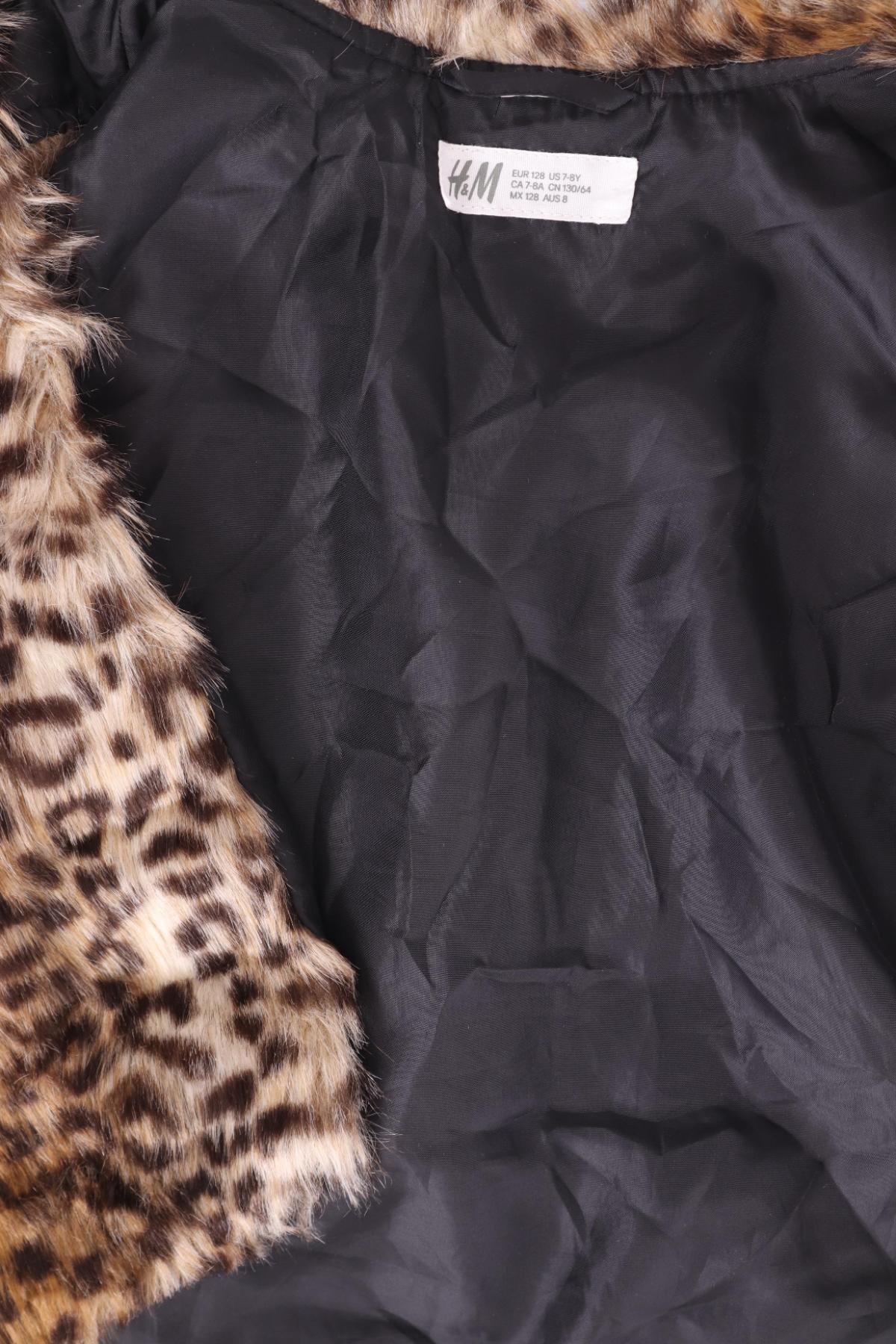 Детски елек H&M3