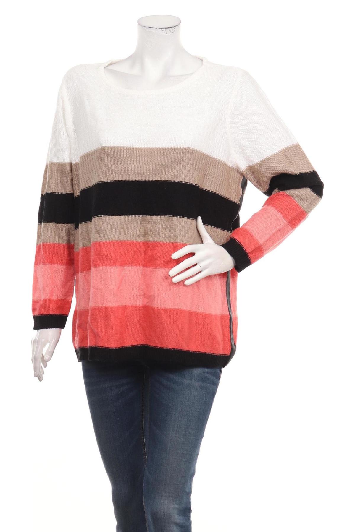 Пуловер NO NAME1