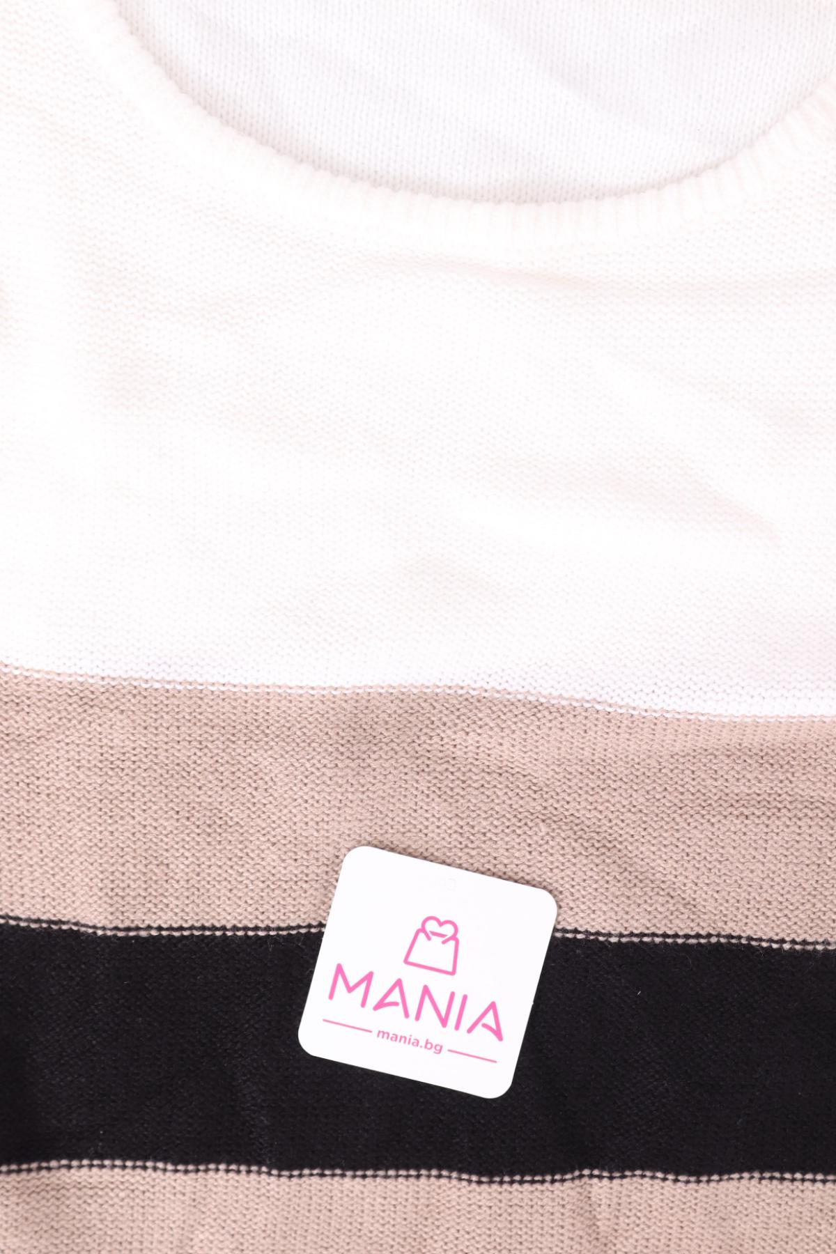 Пуловер NO NAME3