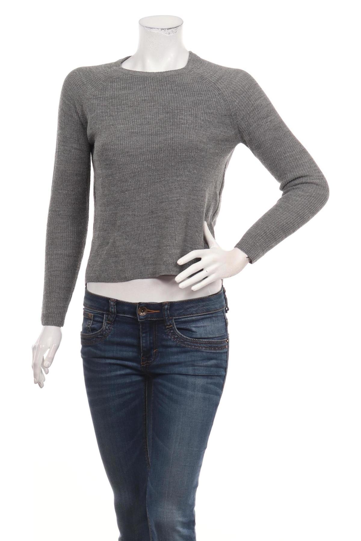 Пуловер MANGO1