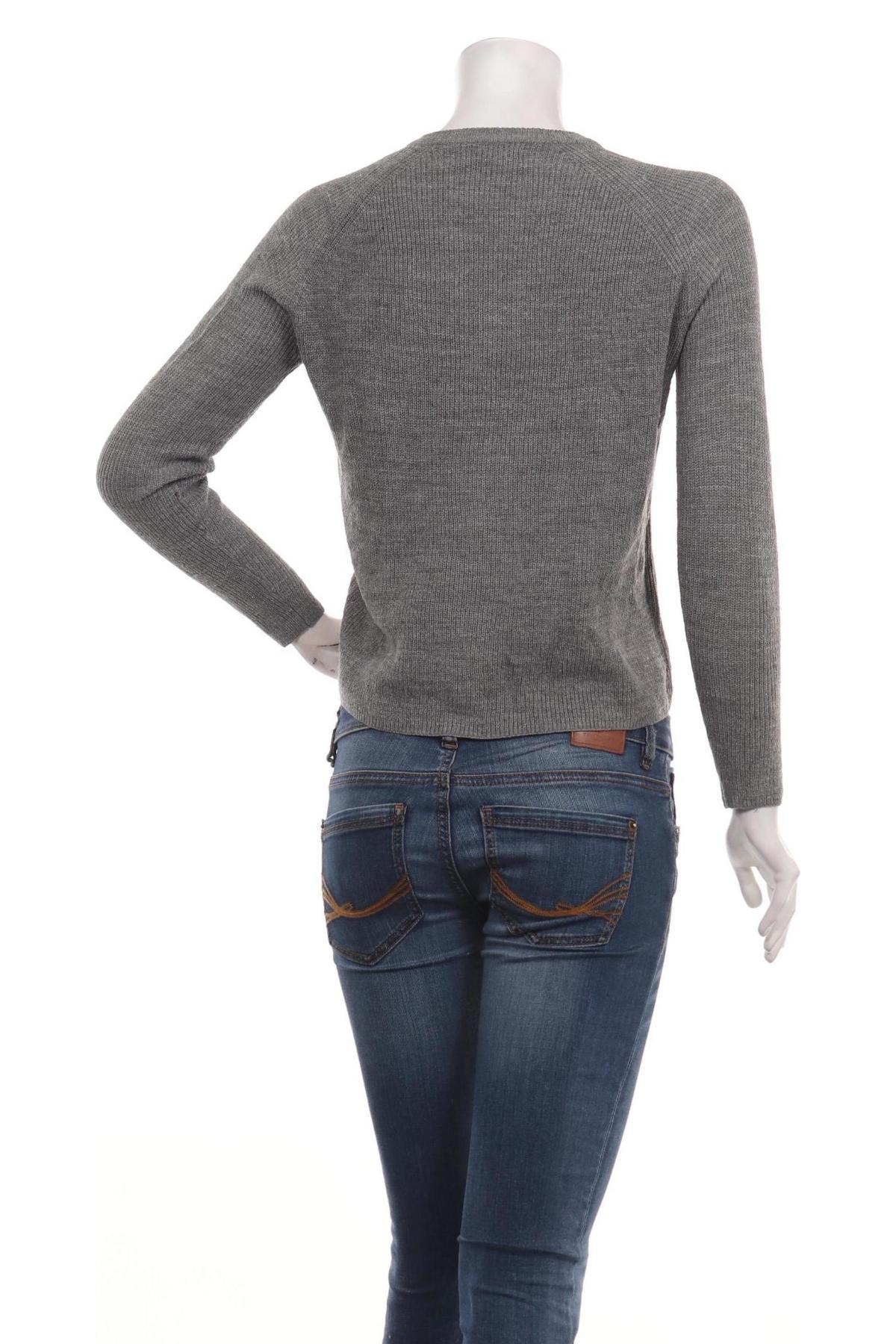 Пуловер MANGO2