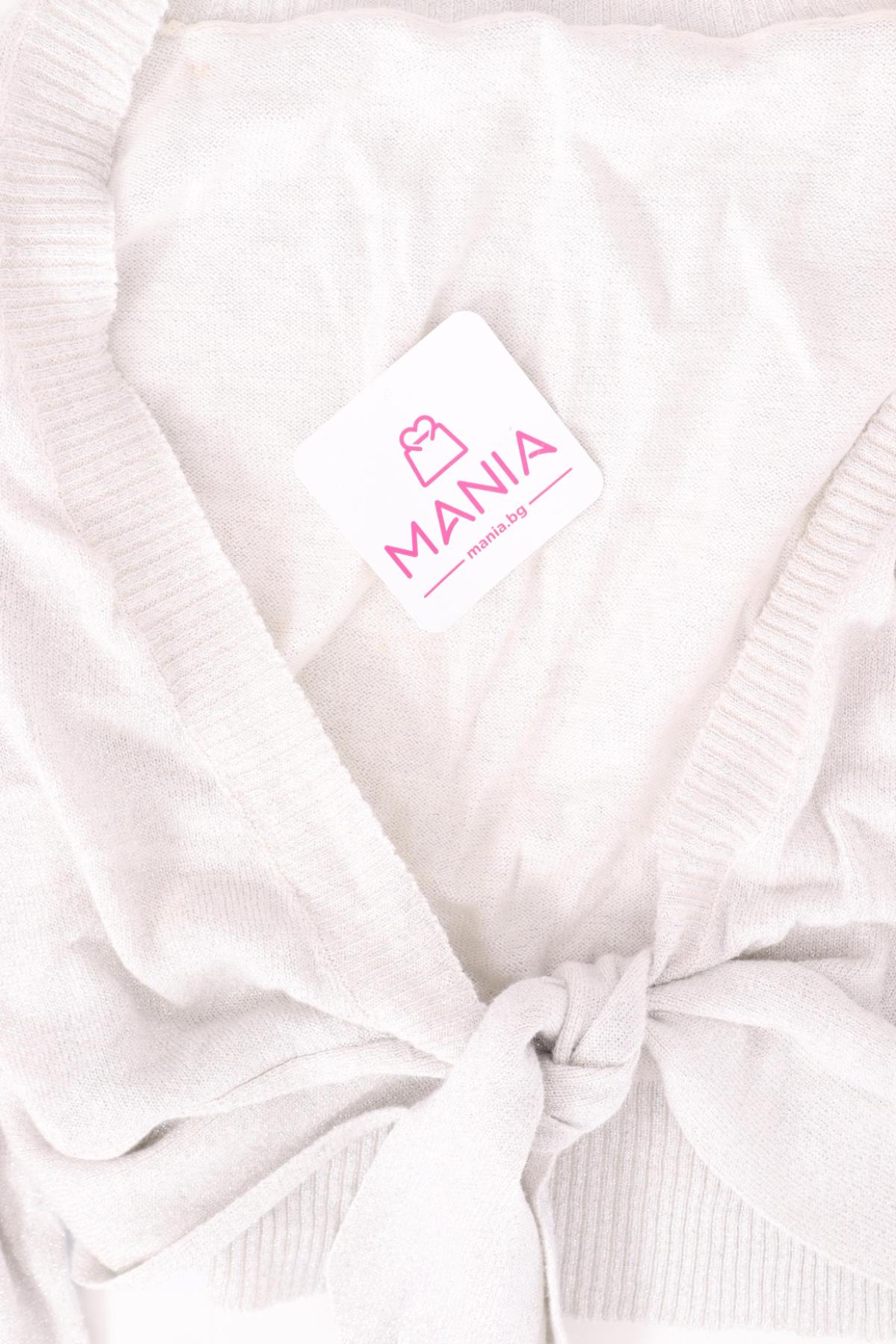 Жилетка NO NAME3