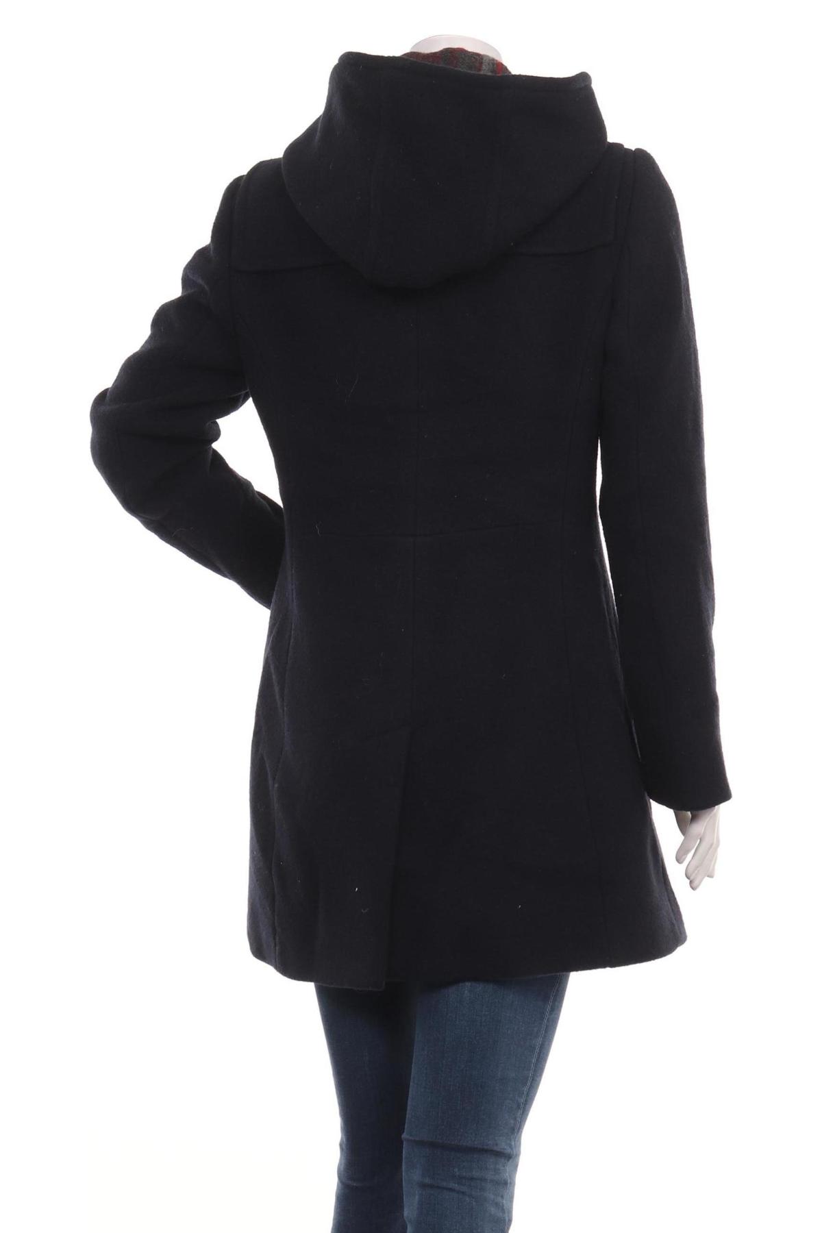 Зимно палто GIL BRET2