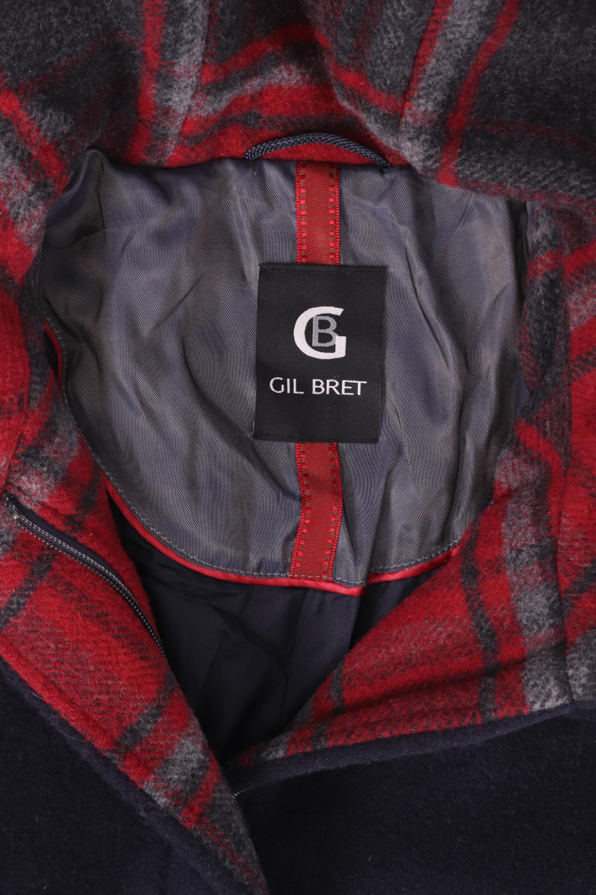 Зимно палто GIL BRET3