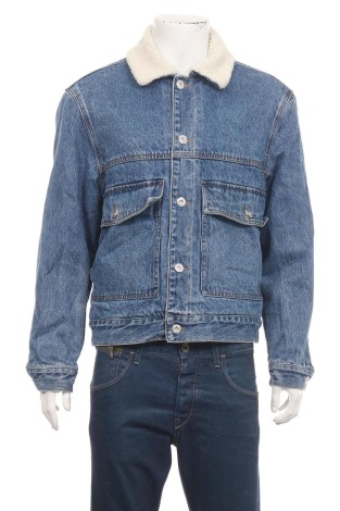 Дънково яке H&M