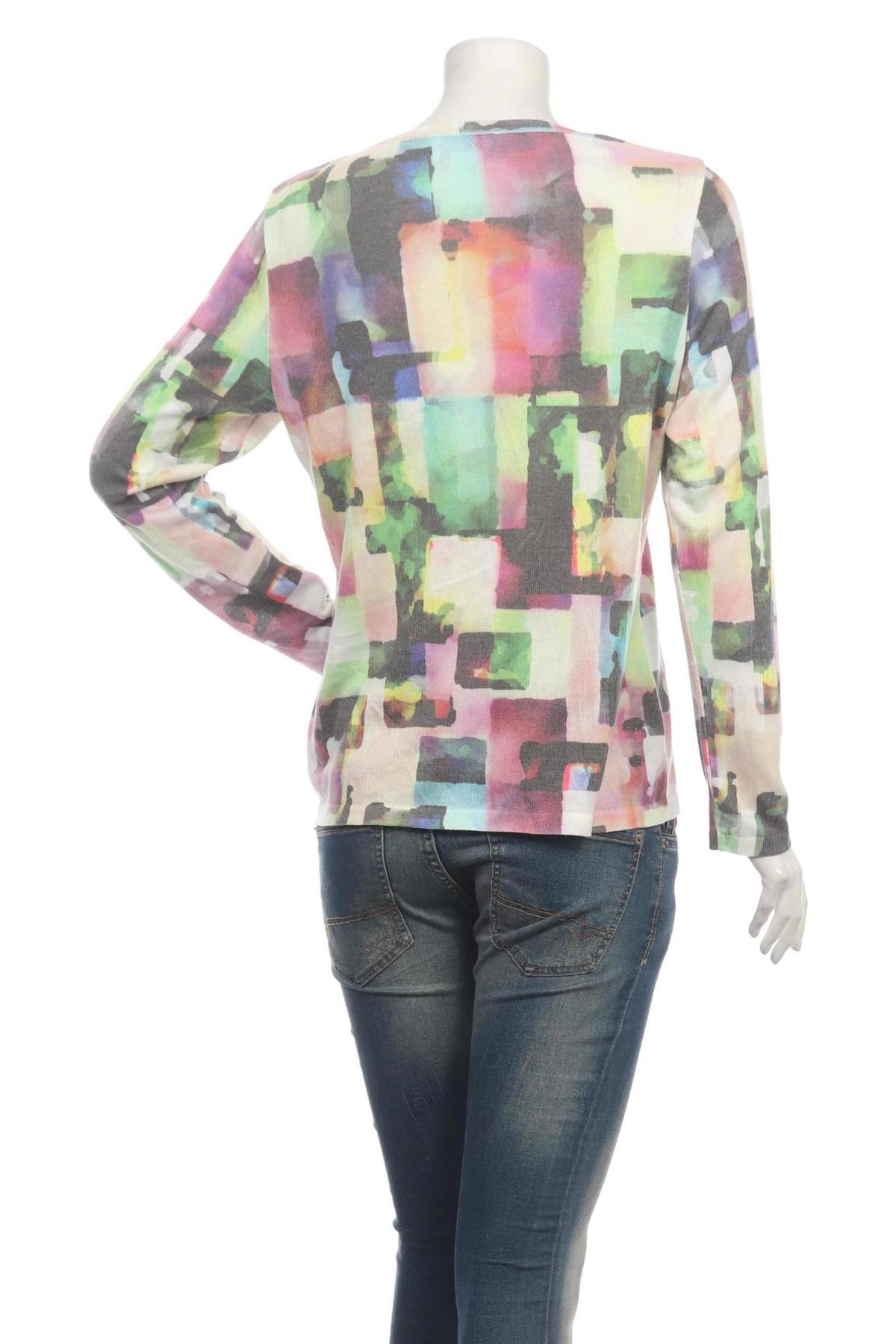 Пуловер AMY VERMONT2