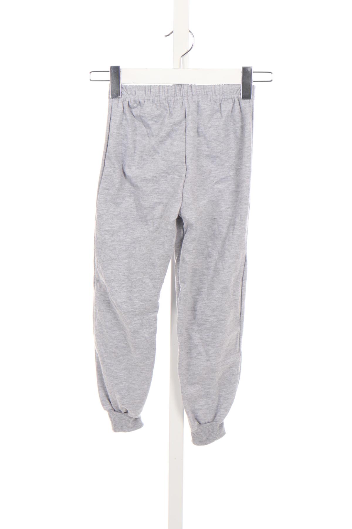 Детско спортно долнище R&F2