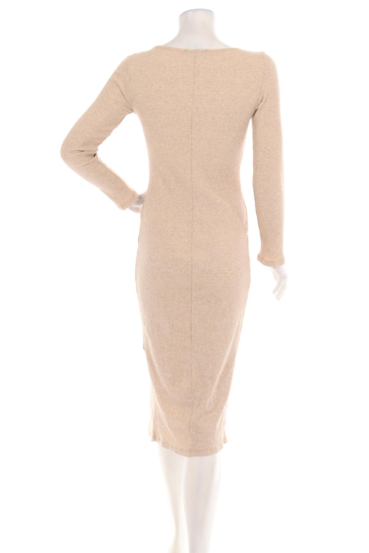 Ежедневна рокля BERSHKA2